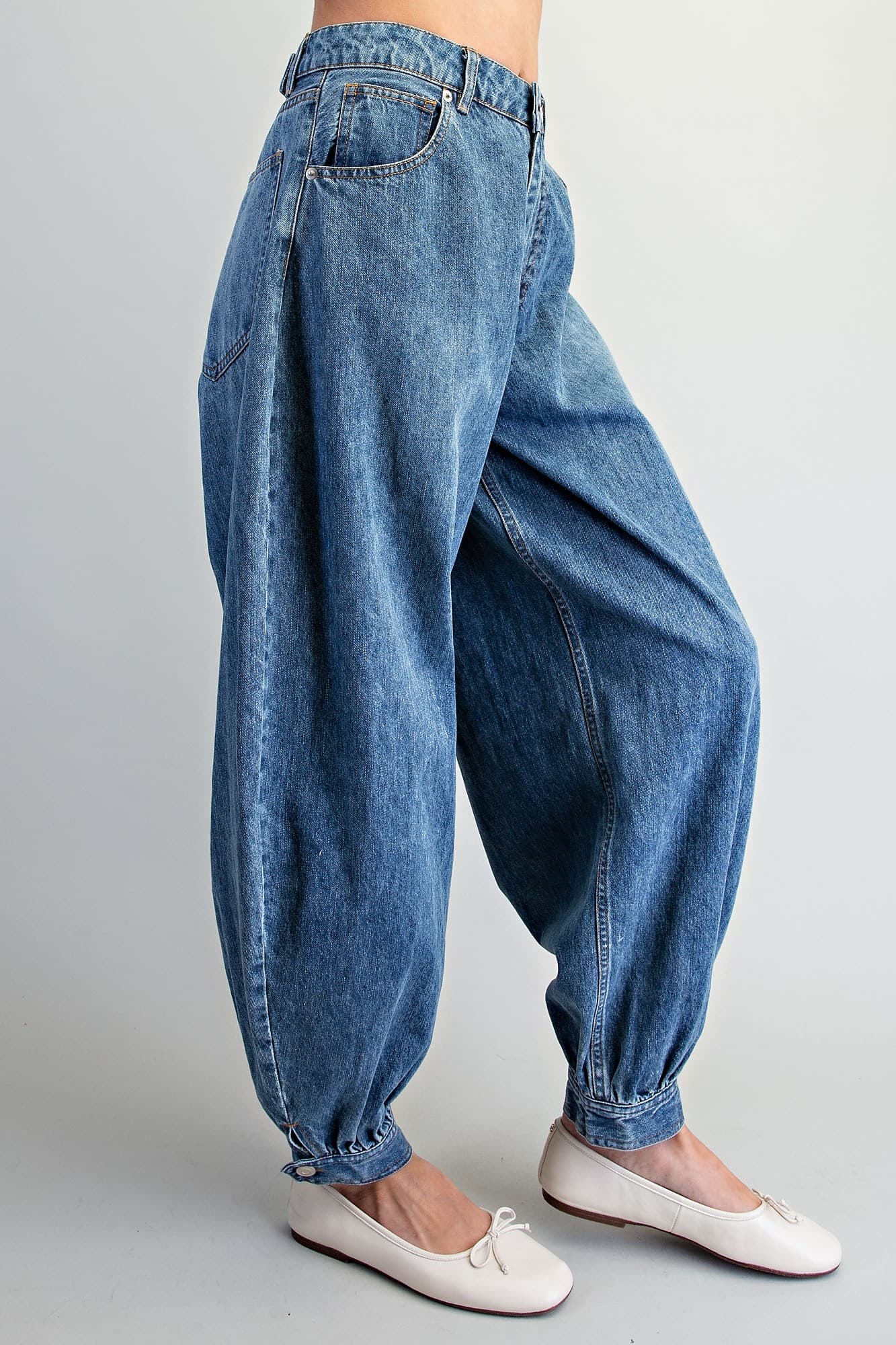 PK16781 - DENIM