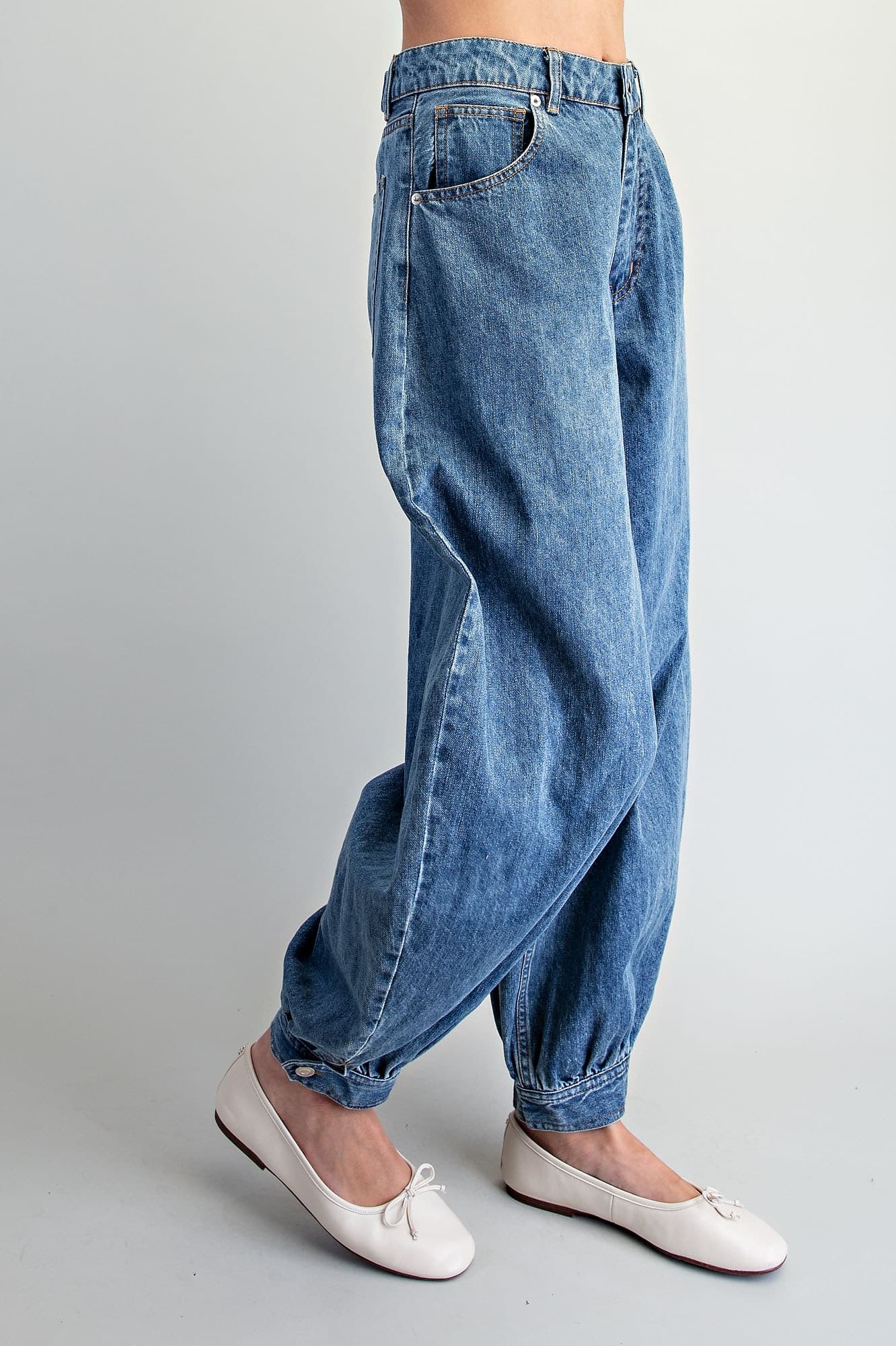 PK16781 - DENIM