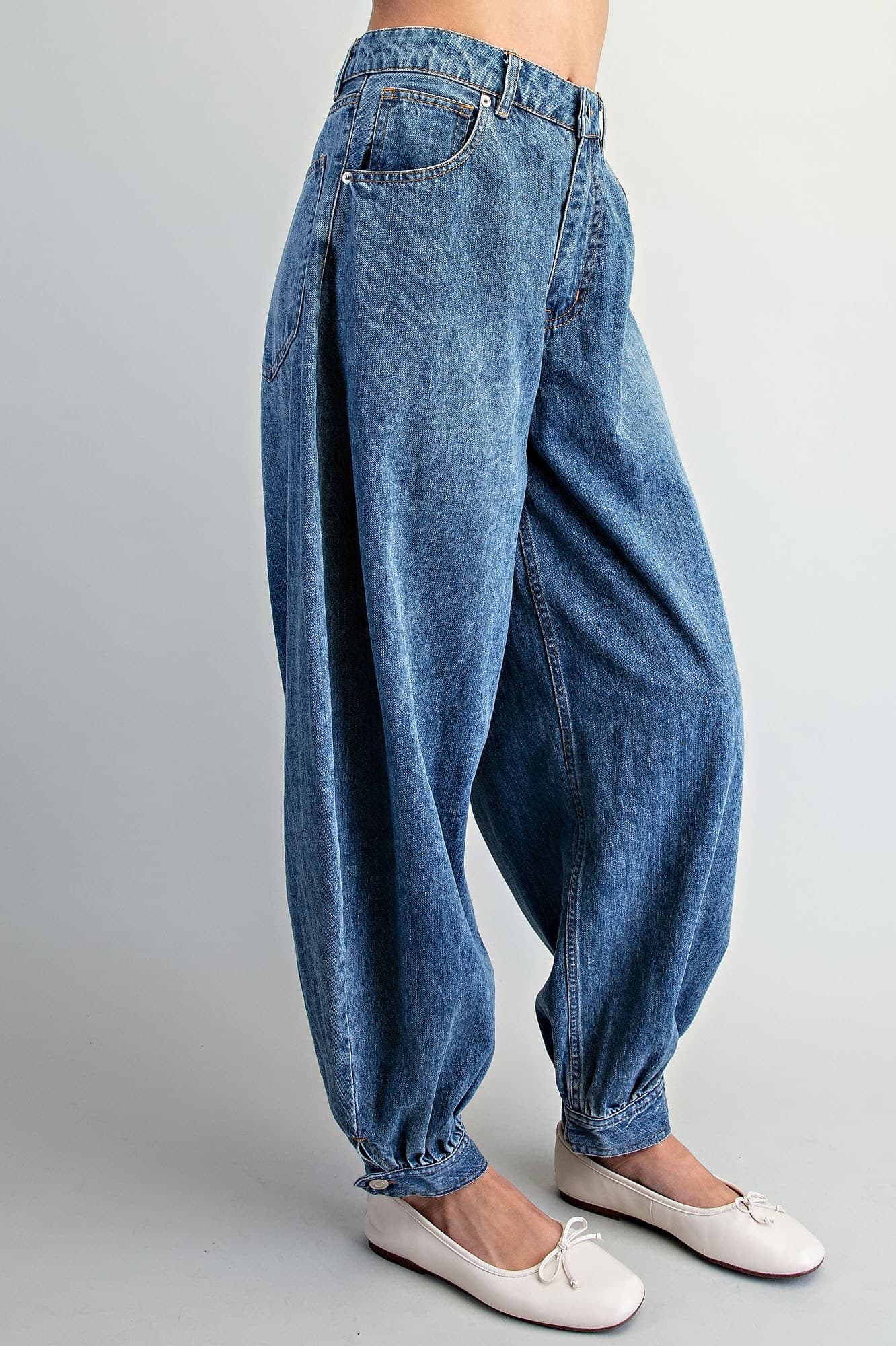 PK16781 - DENIM