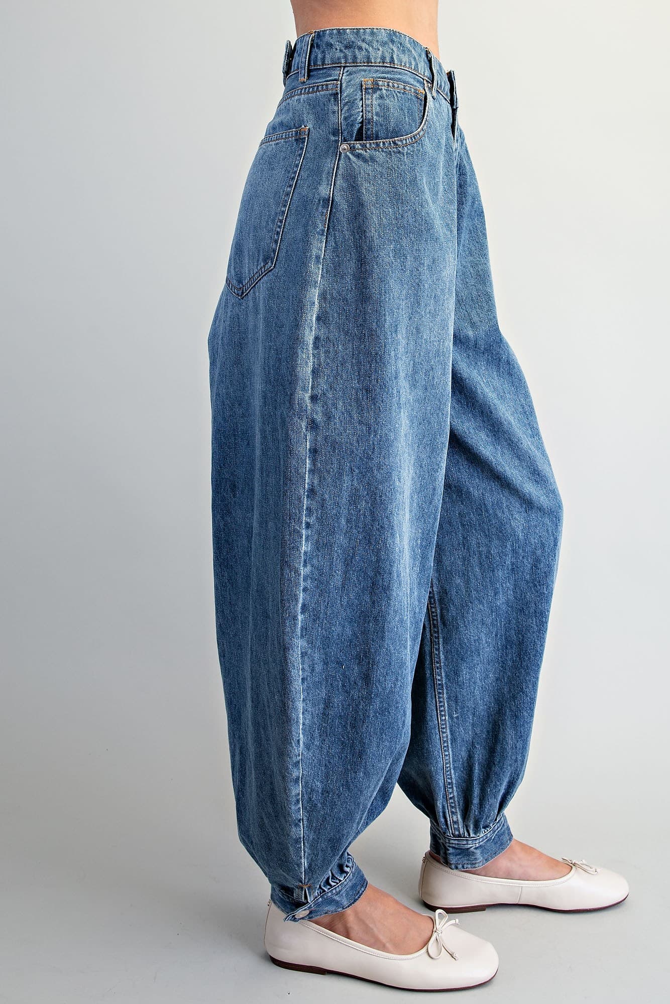 PK16781 - DENIM
