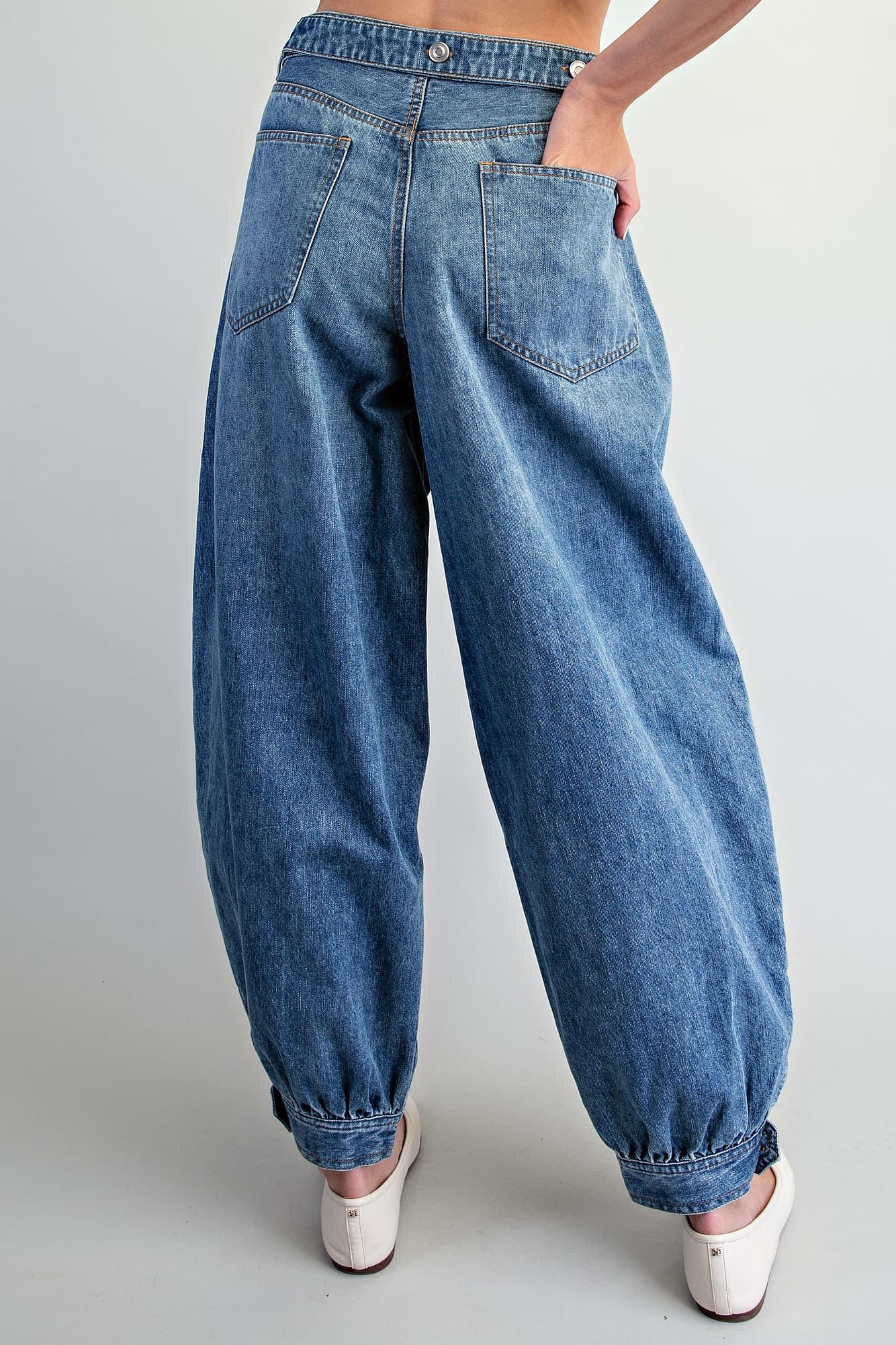 PK16781 - DENIM
