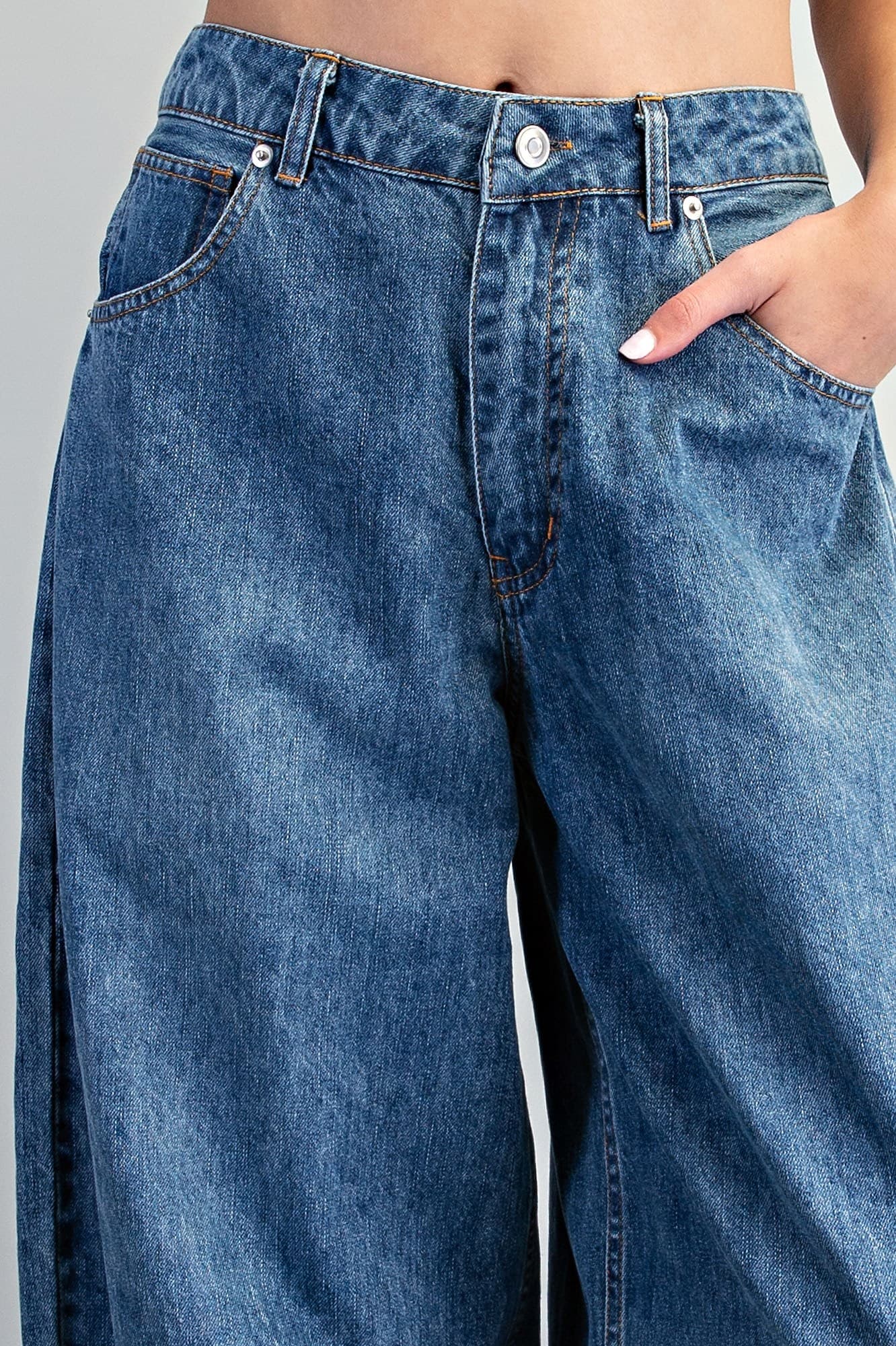 PK16781 - DENIM