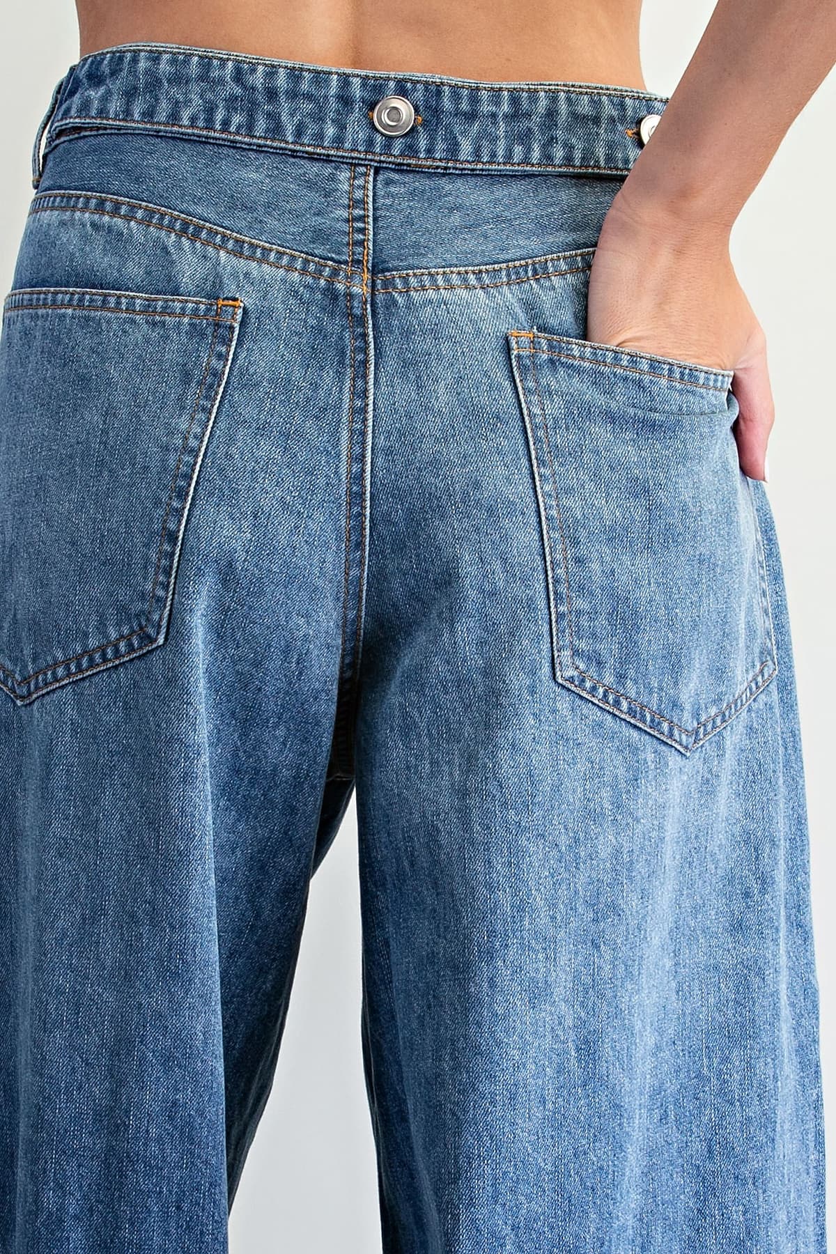 PK16781 - DENIM