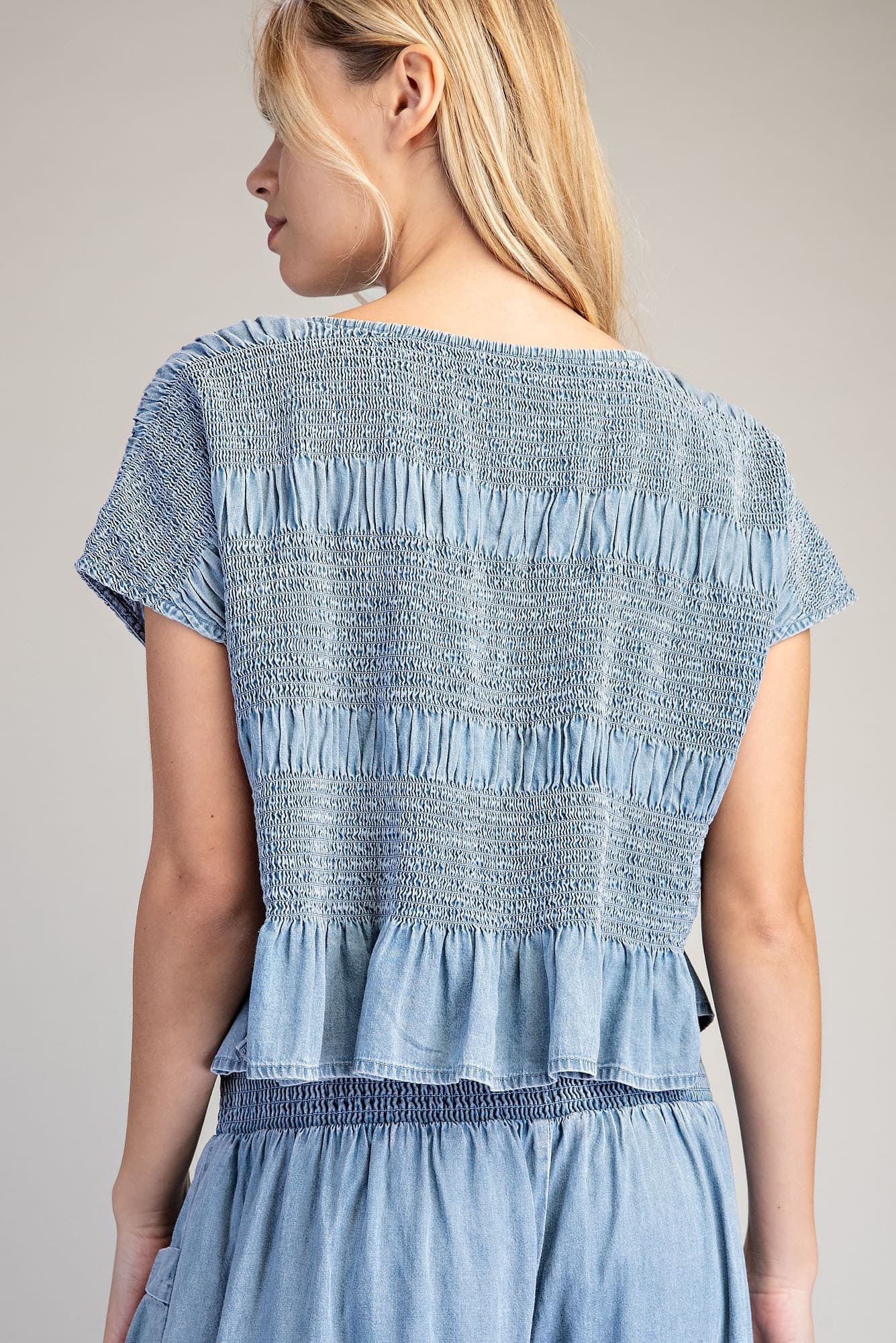 TH15981 - DENIM