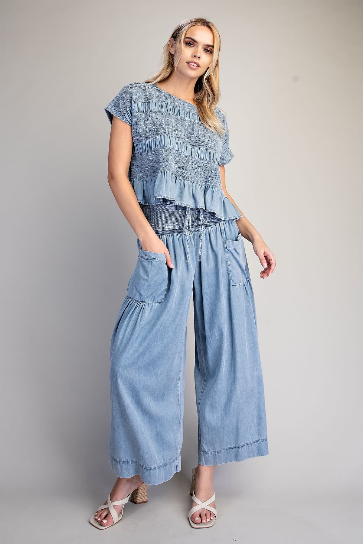 TH15981 - DENIM