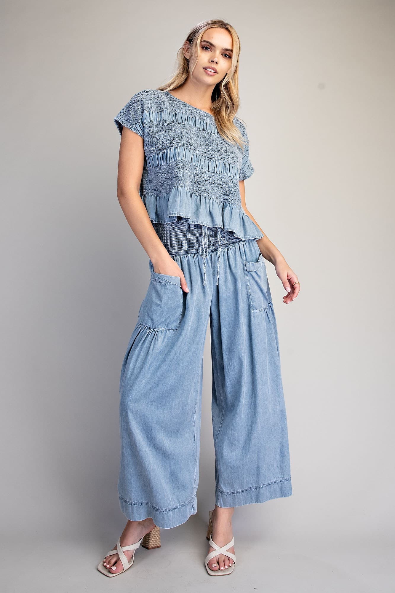 TH15981 - DENIM