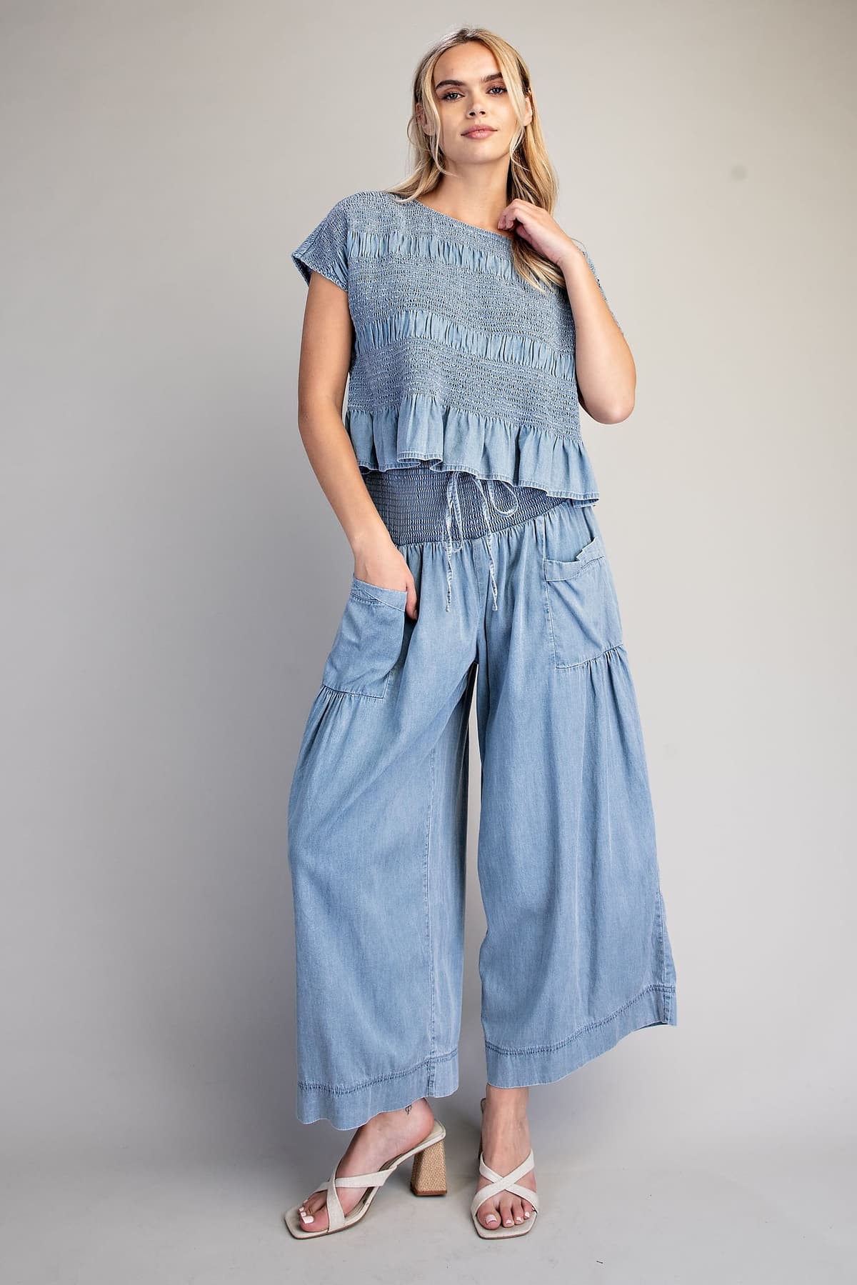 TH15981 - DENIM