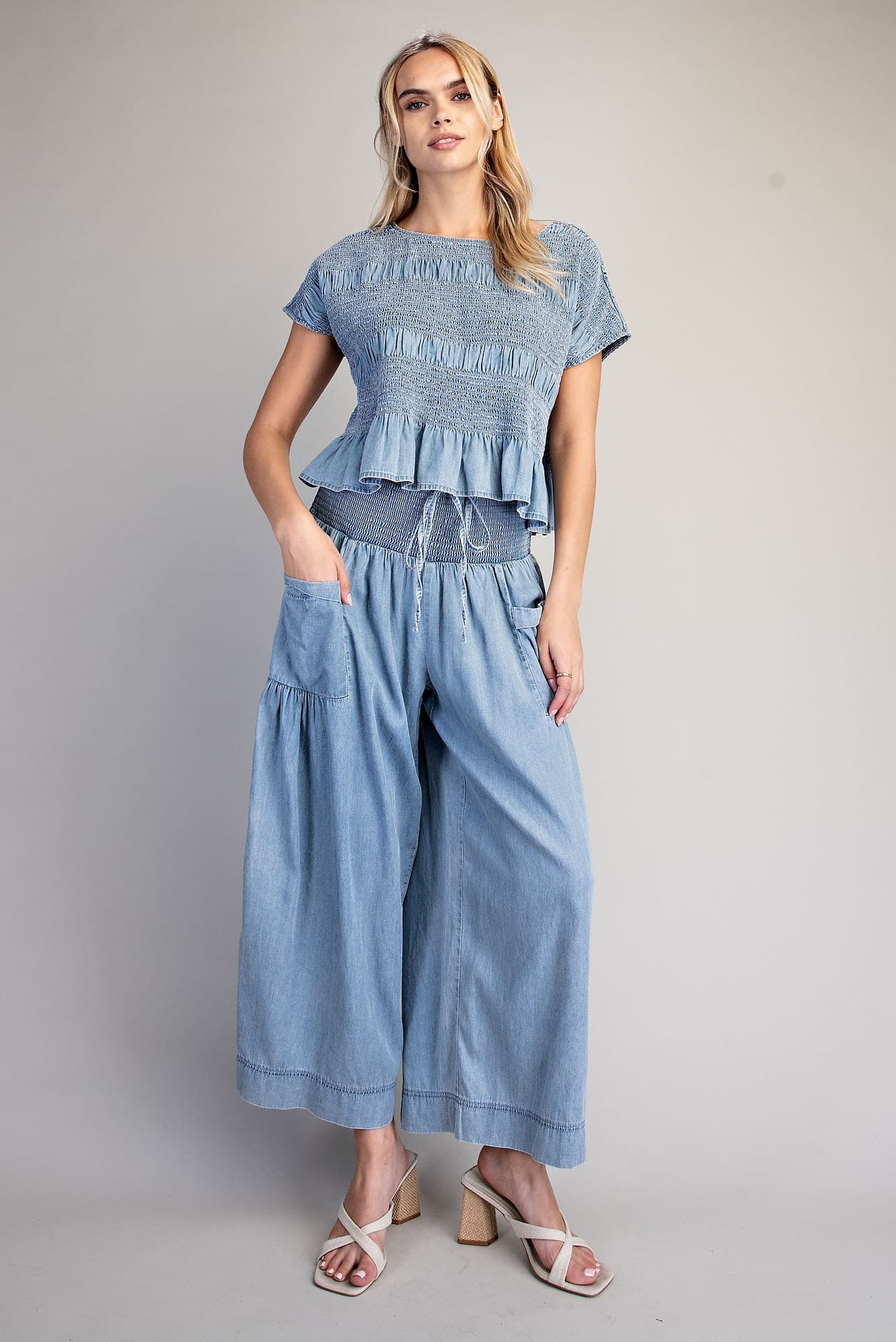 TH15981 - DENIM