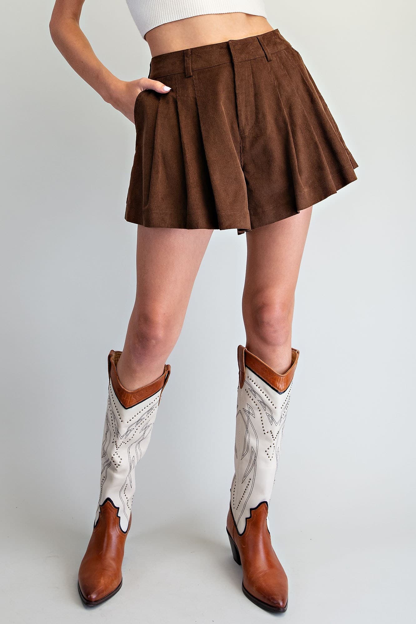 PH15859 - OAK BROWN