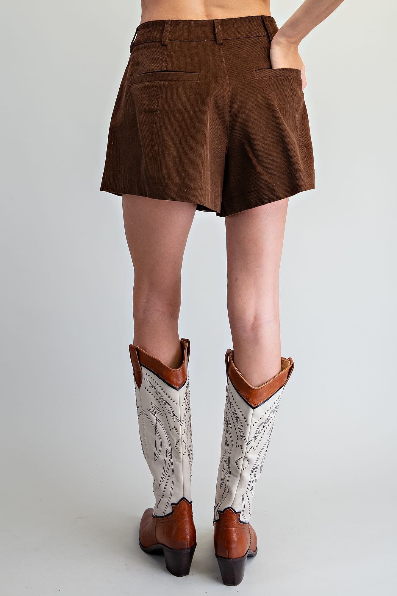 PH15859 - OAK BROWN
