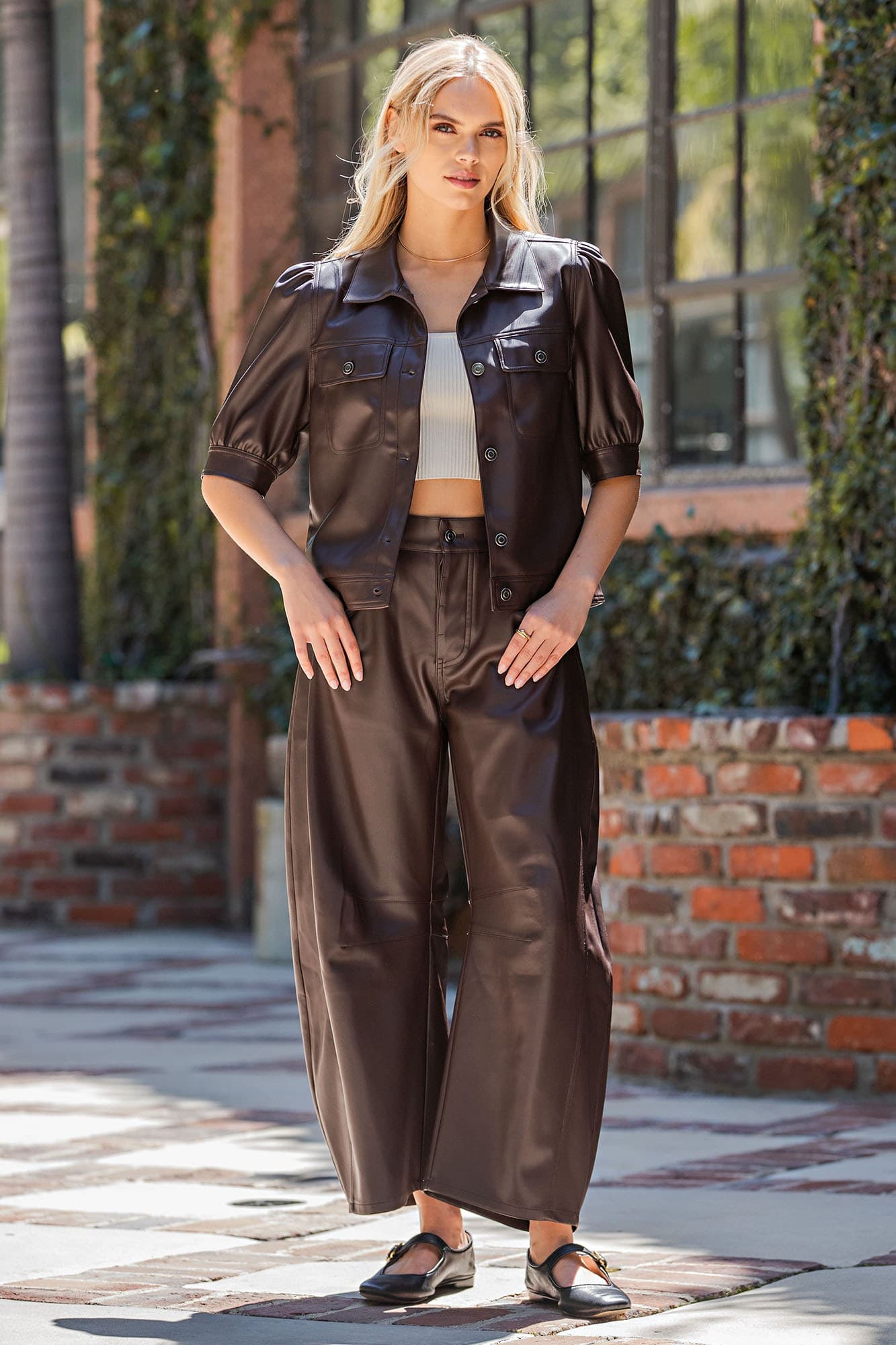 JH17279 - BARK BROWN