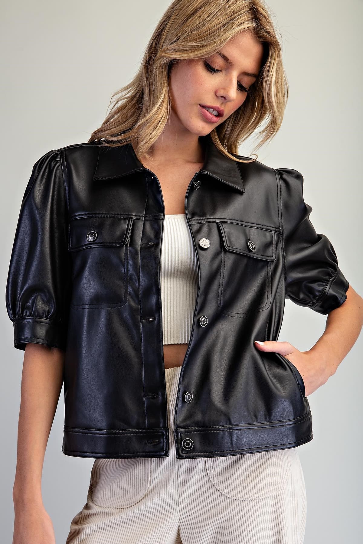 JH17279 - BLACK