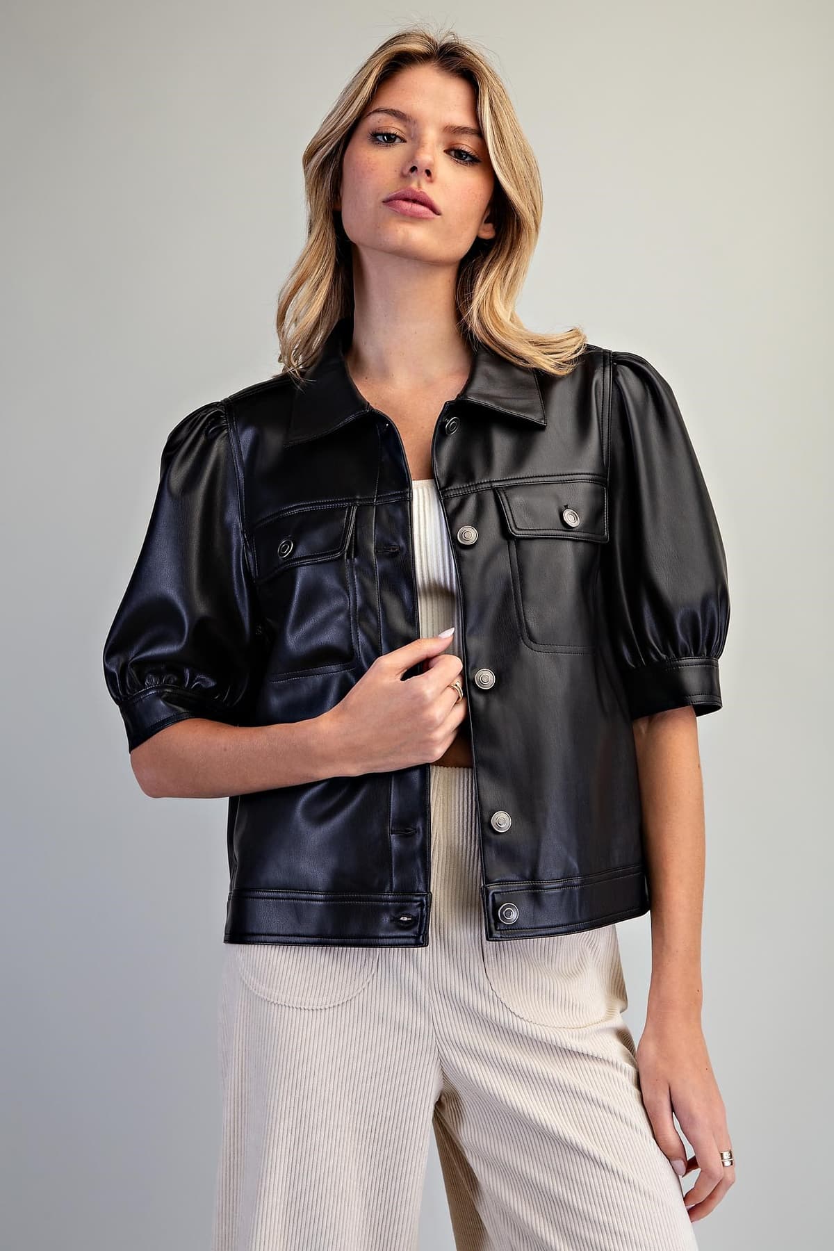 JH17279 - BLACK