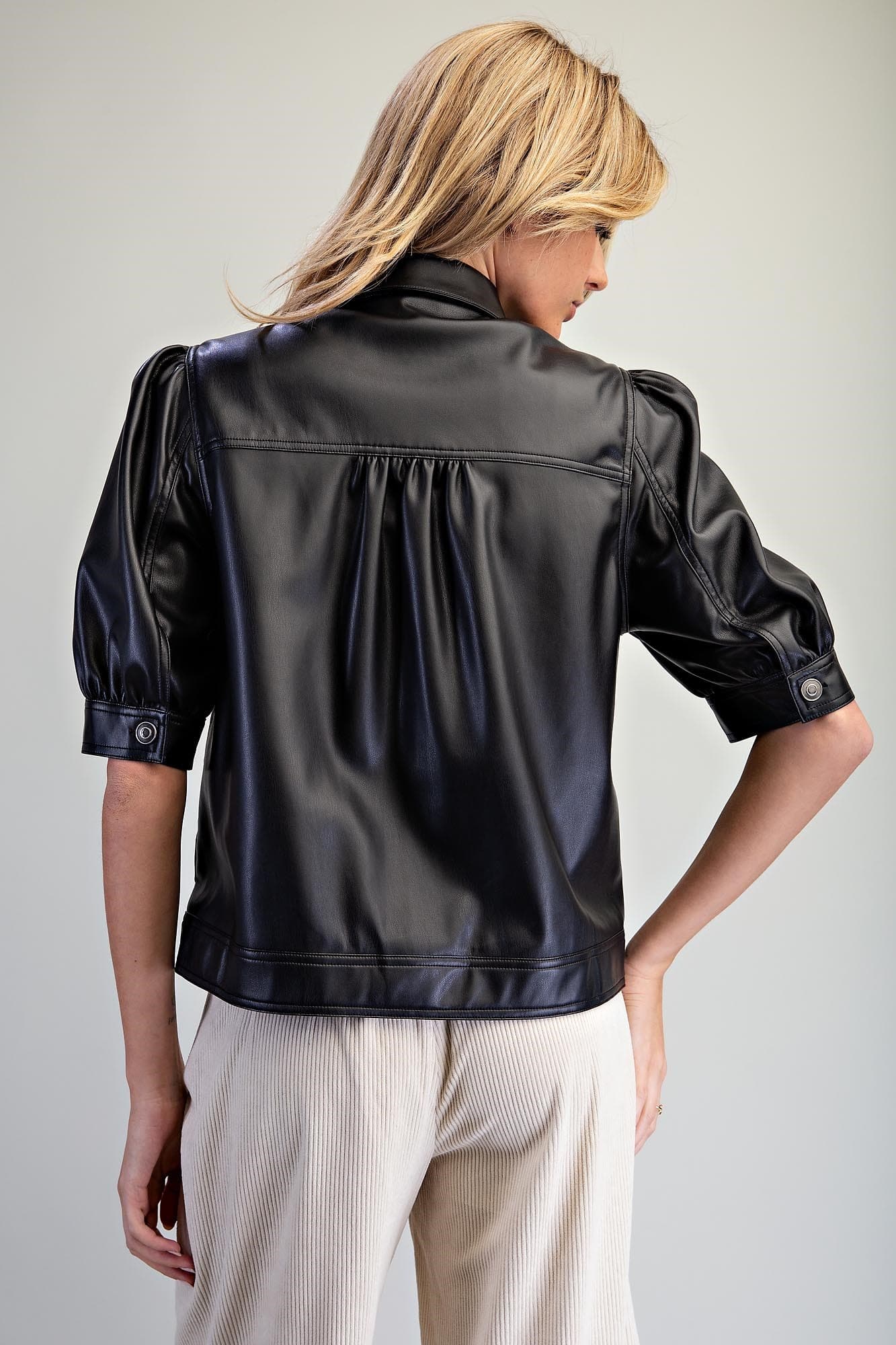 JH17279 - BLACK