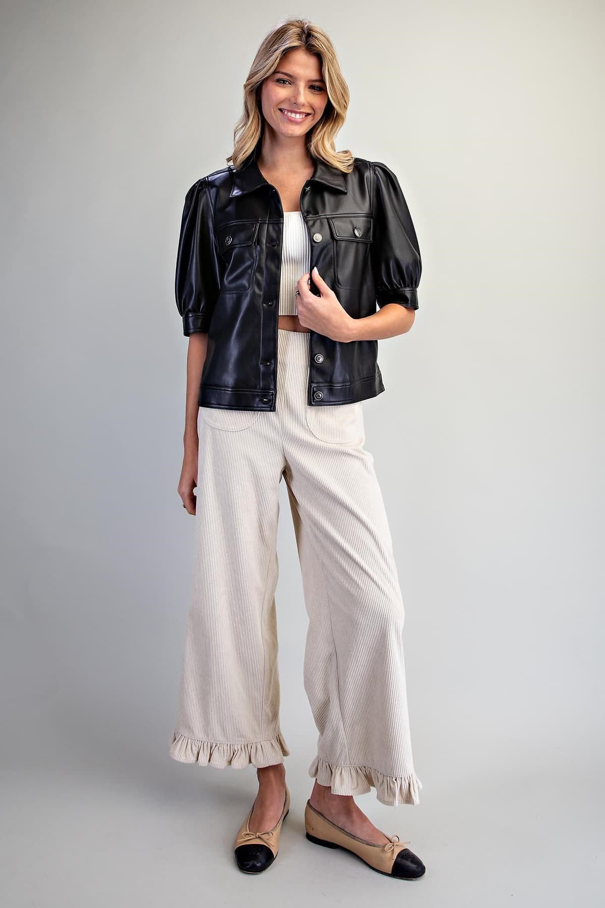 JH17279 - BLACK