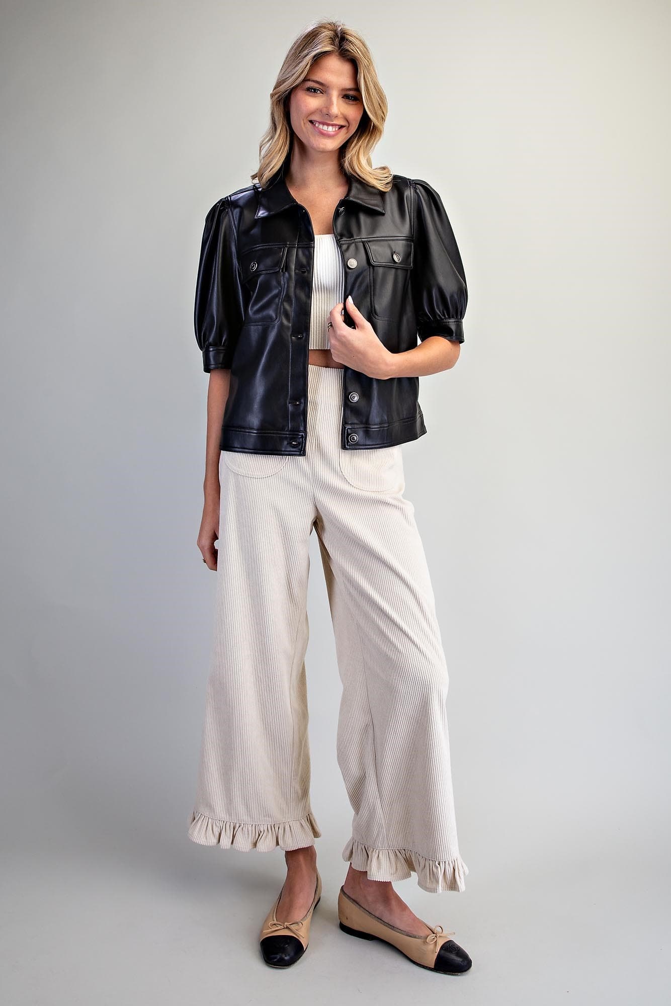 JH17279 - BLACK