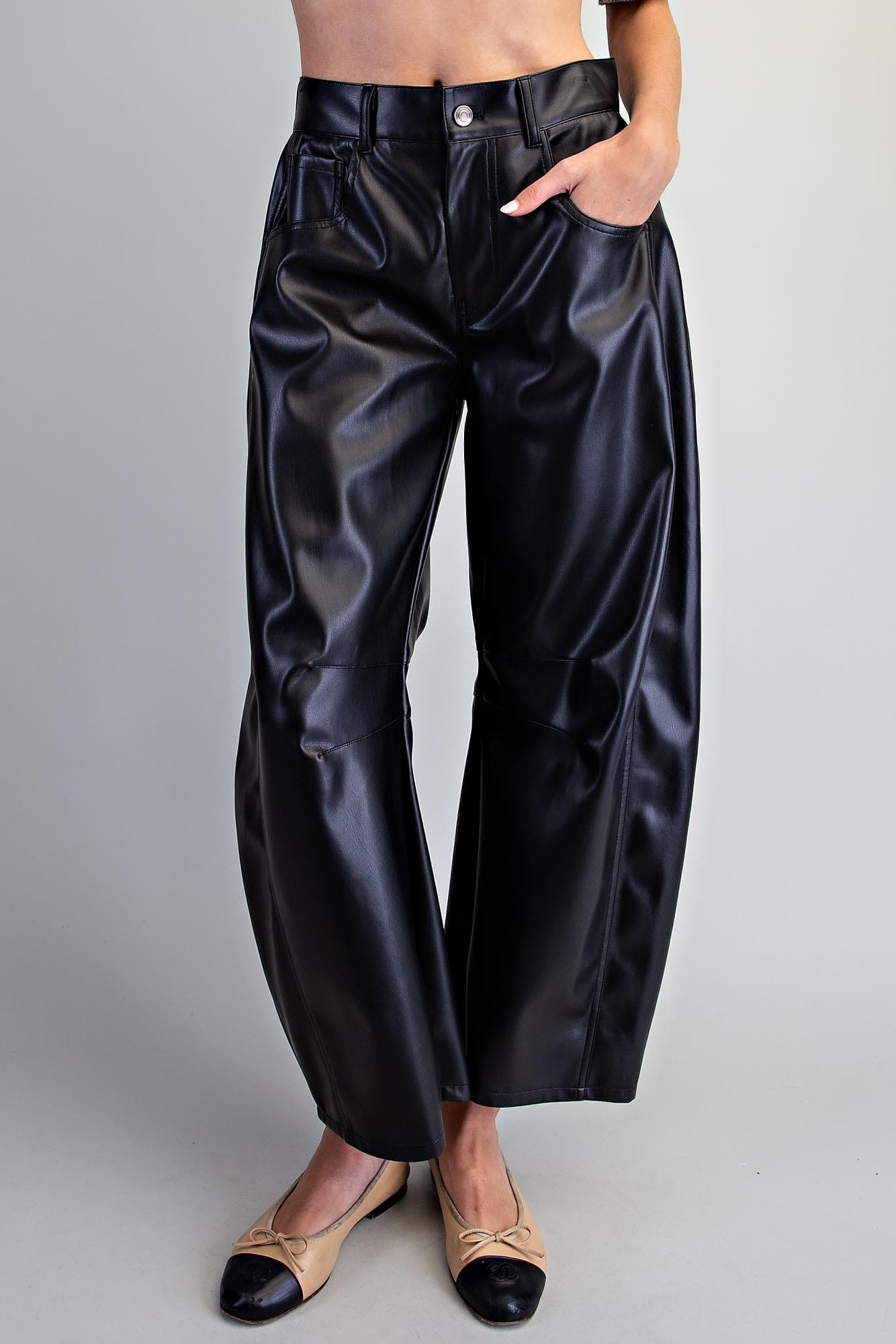 PK16974 - BLACK