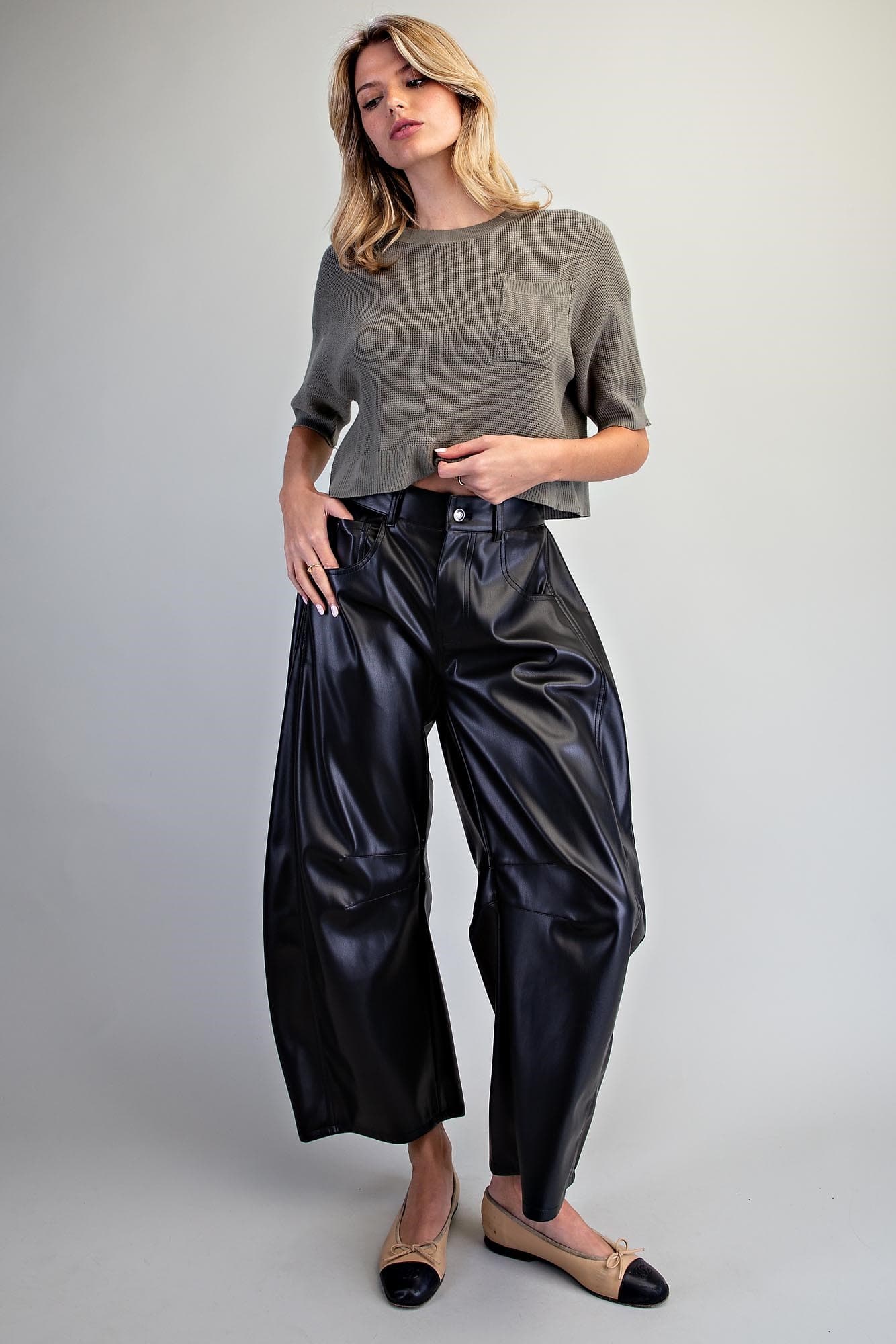 PK16974 - BLACK