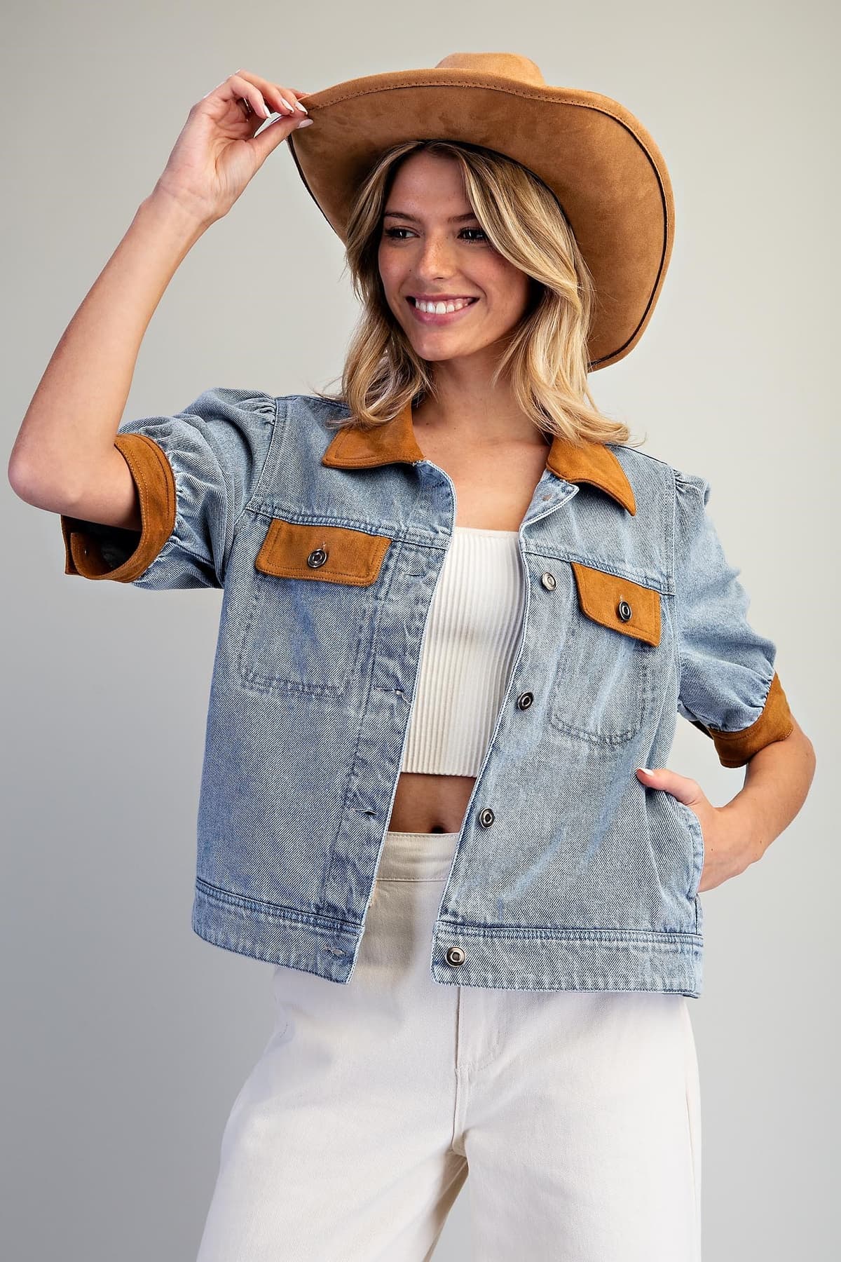 JK16839 - DENIM