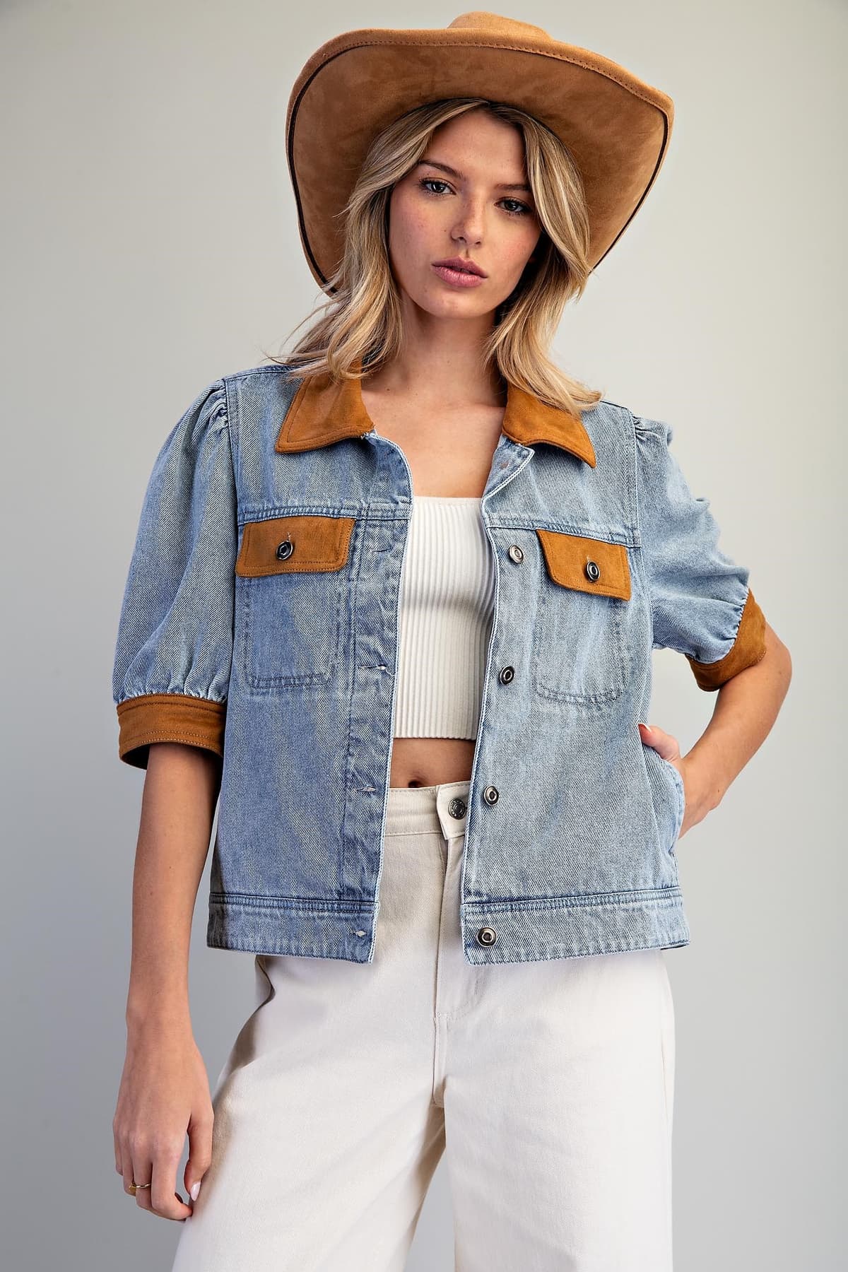 JK16839 - DENIM