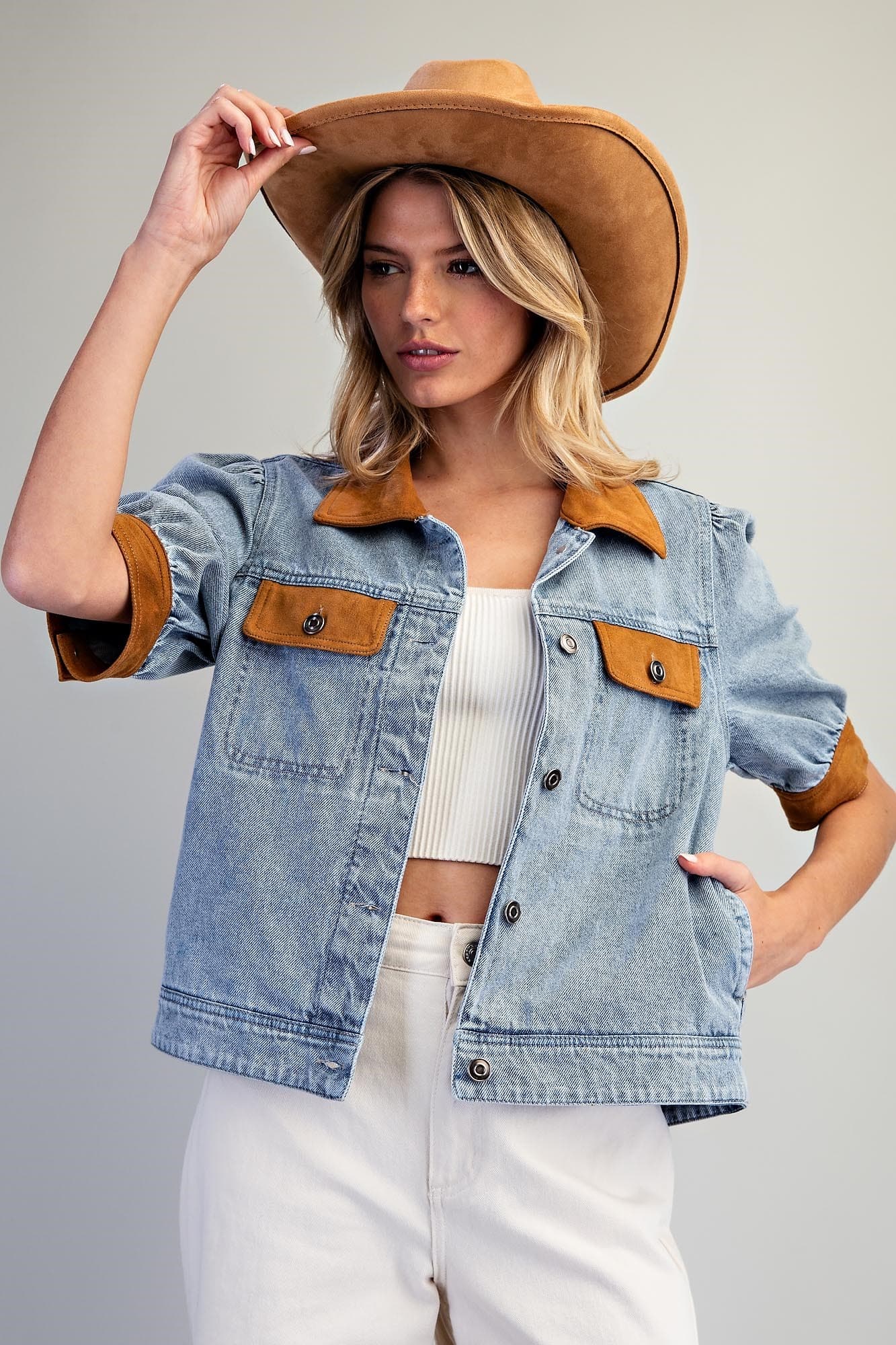 JK16839 - DENIM
