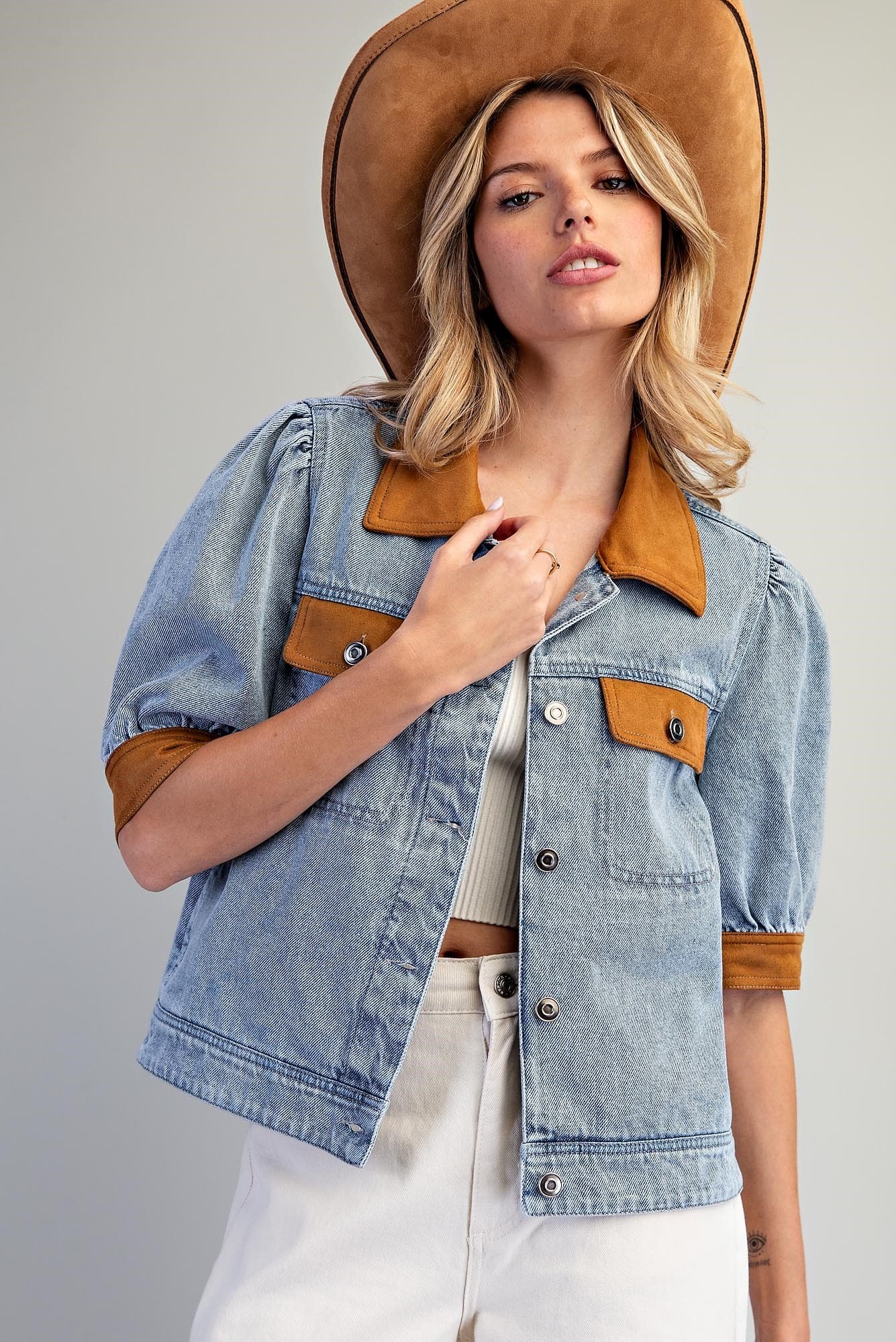 JK16839 - DENIM