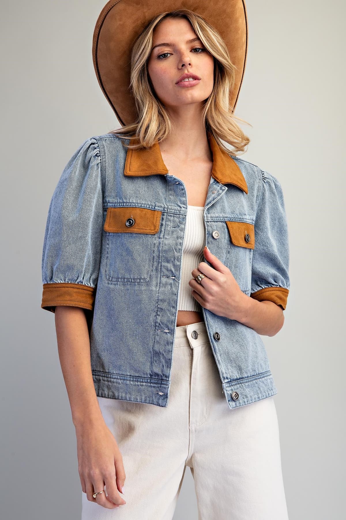 JK16839 - DENIM
