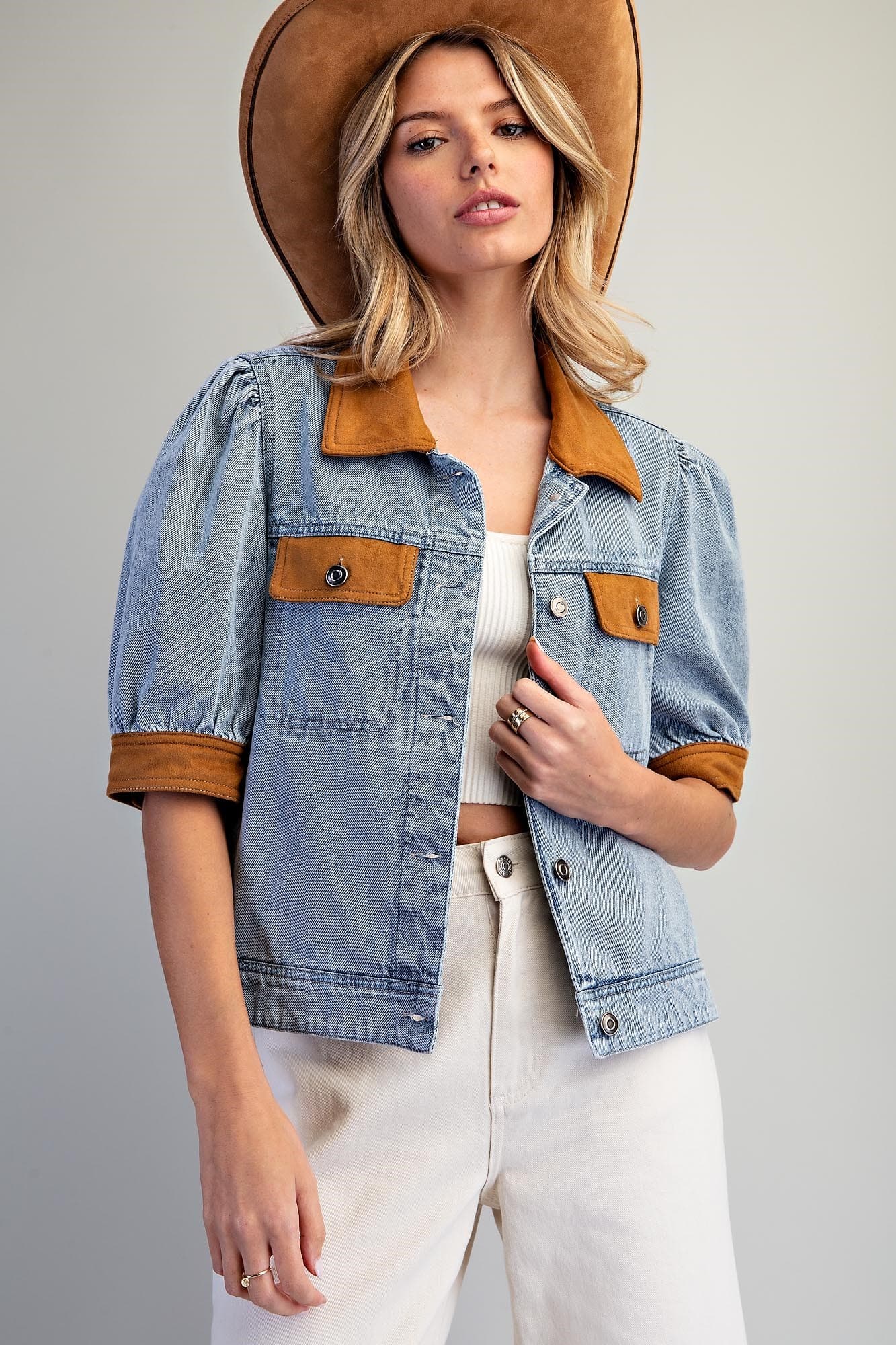 JK16839 - DENIM