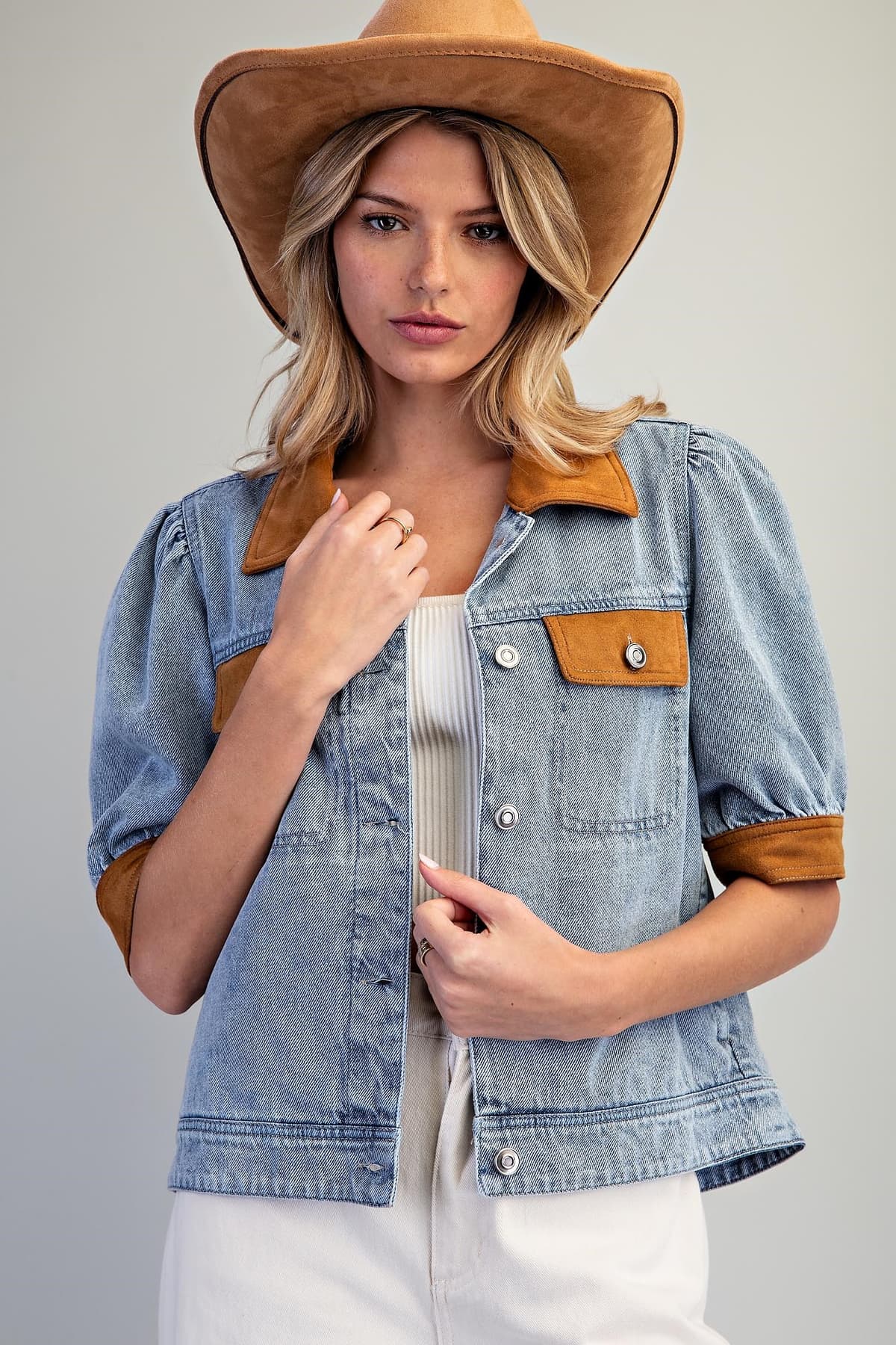 JK16839 - DENIM