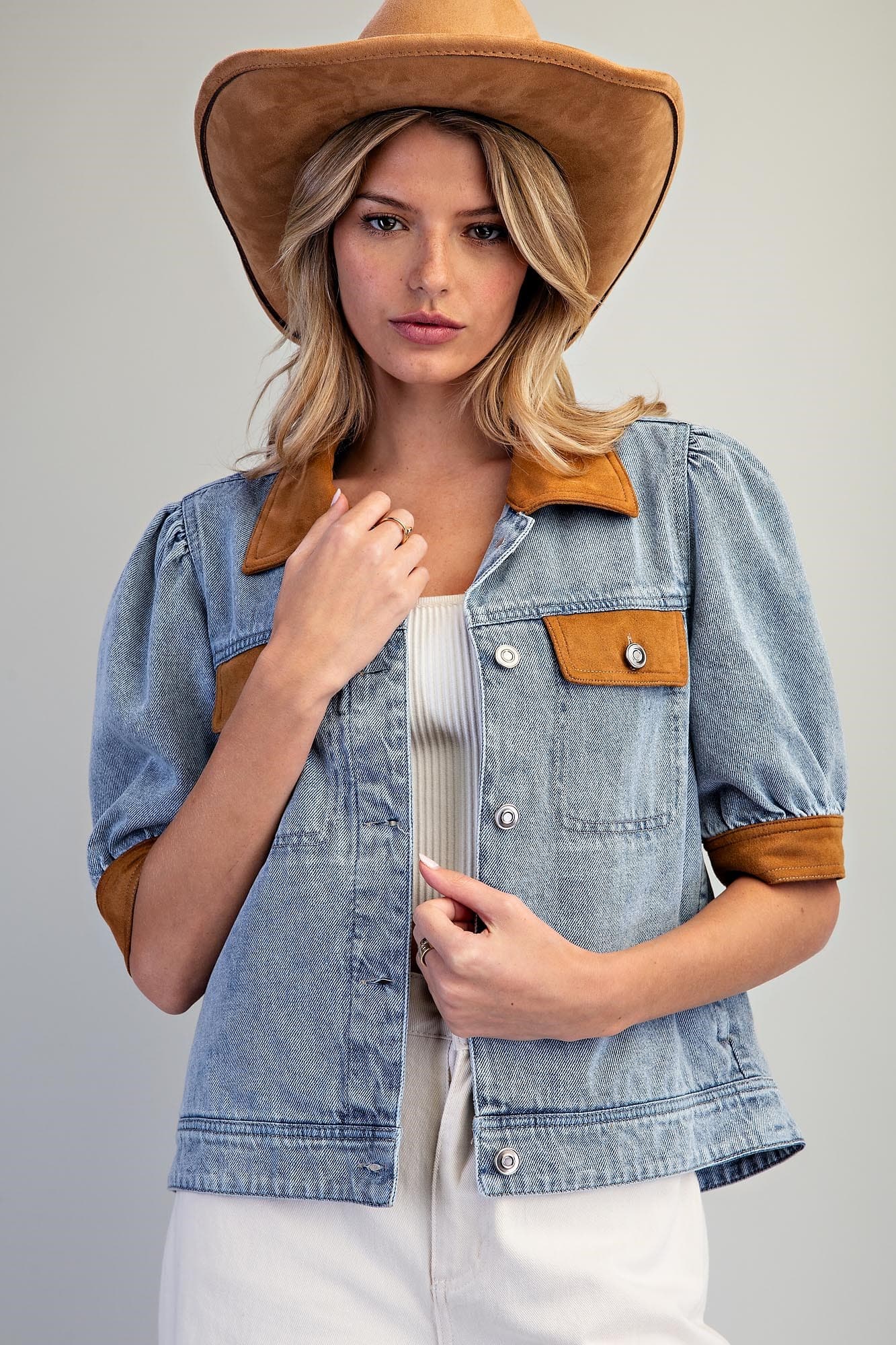 JK16839 - DENIM