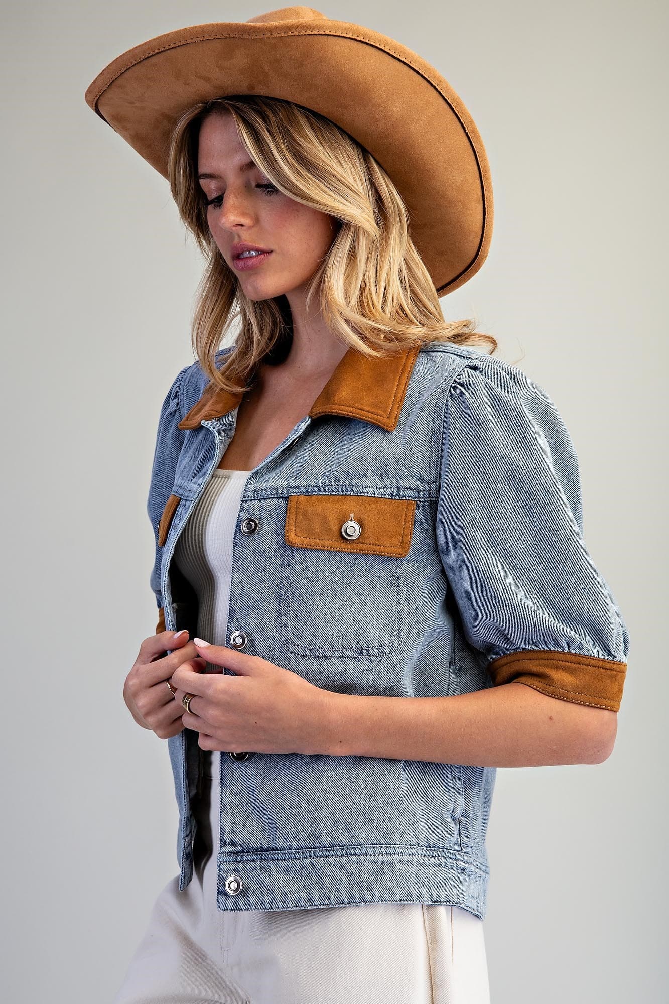 JK16839 - DENIM
