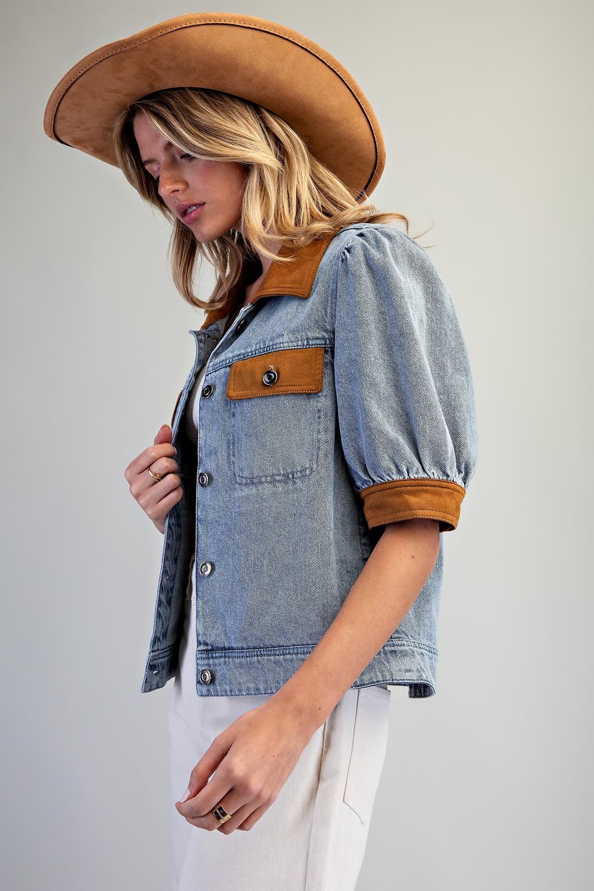 JK16839 - DENIM