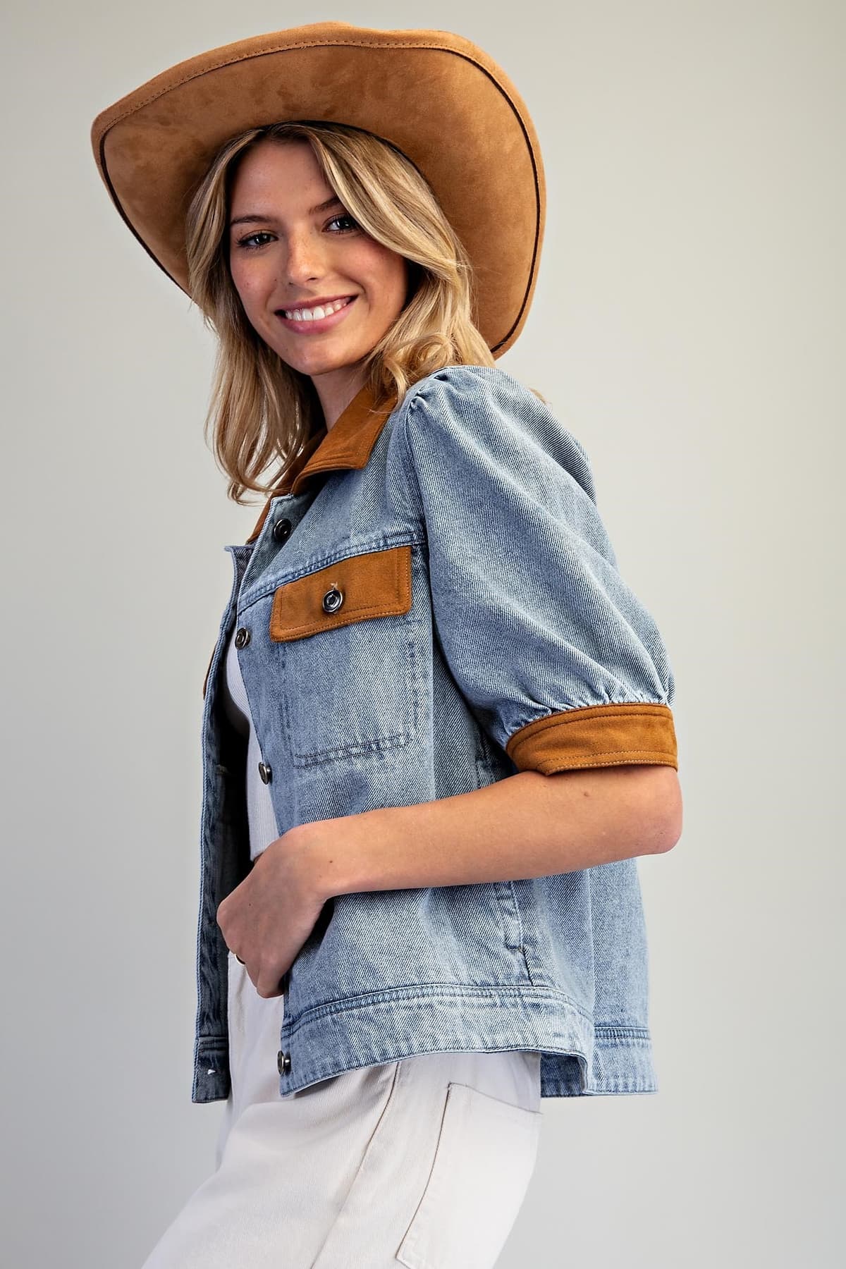 JK16839 - DENIM