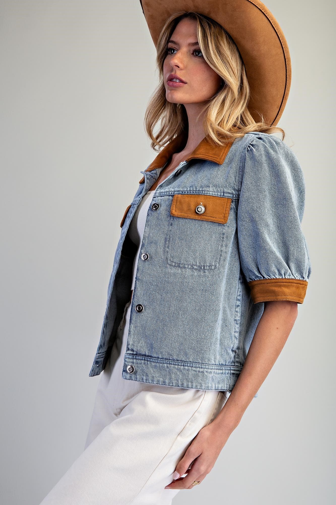 JK16839 - DENIM