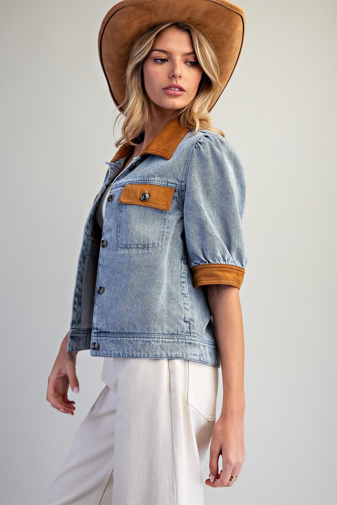 JK16839 - DENIM