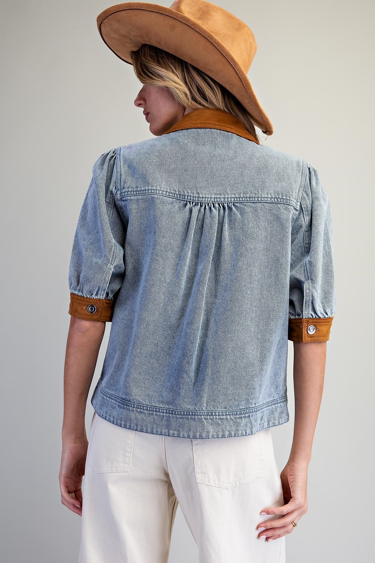JK16839 - DENIM