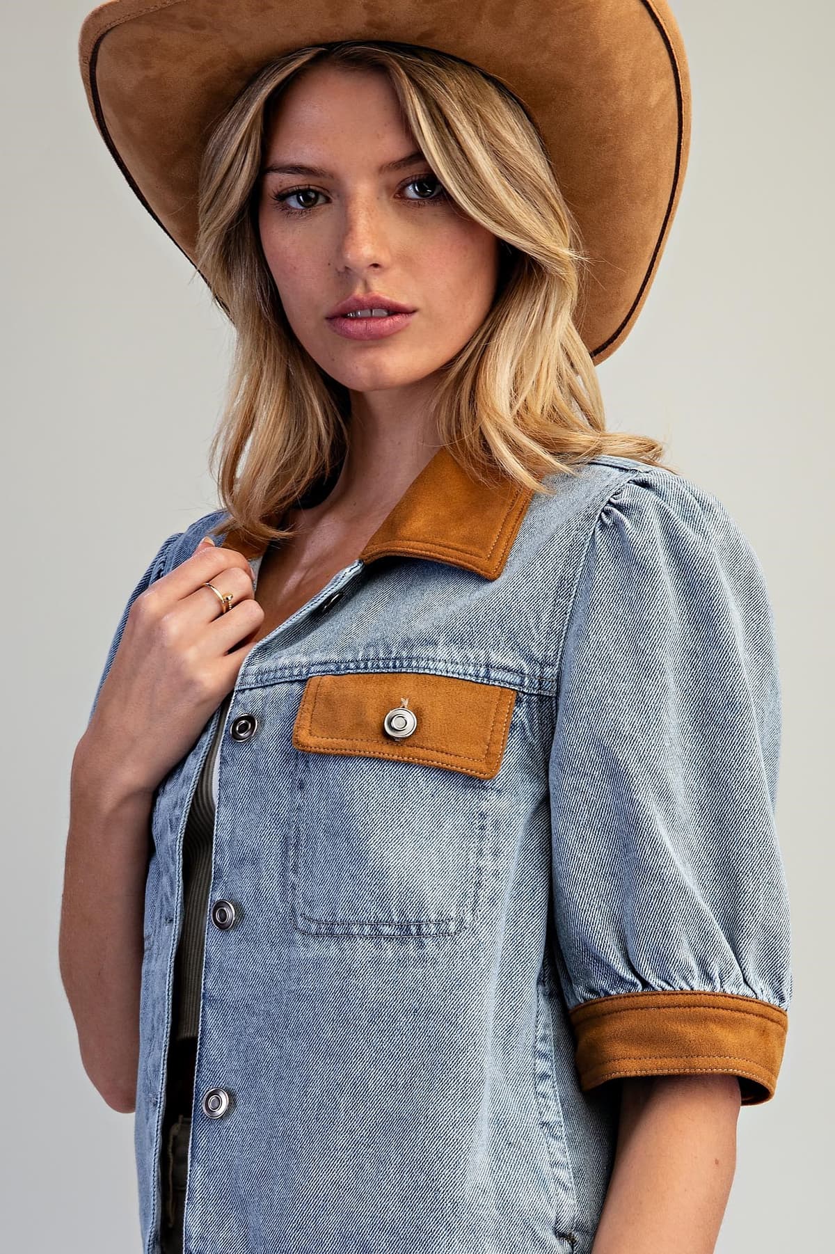 JK16839 - DENIM