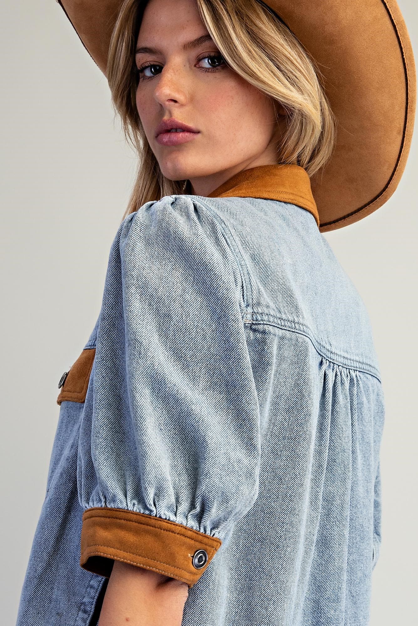 JK16839 - DENIM