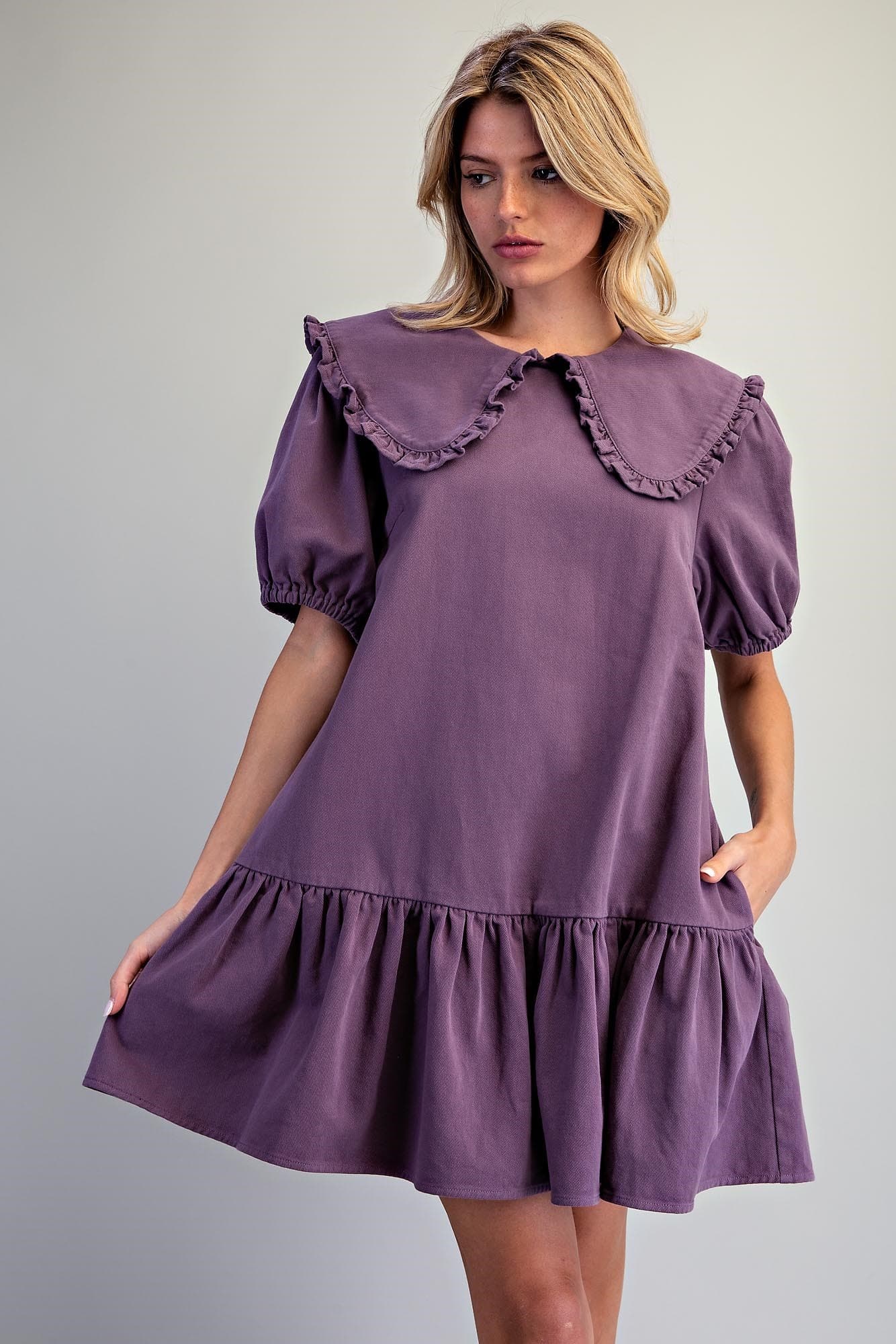 DK16573 - PEARLY PURPLE
