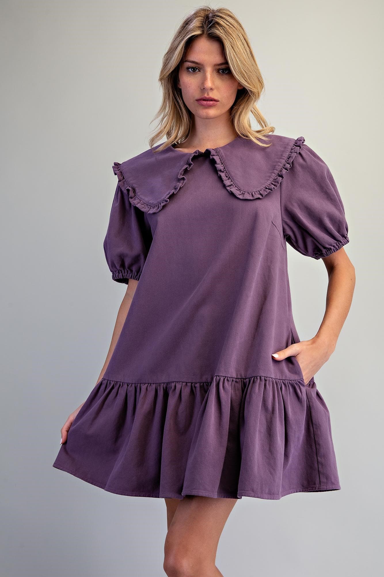 DK16573 - PEARLY PURPLE