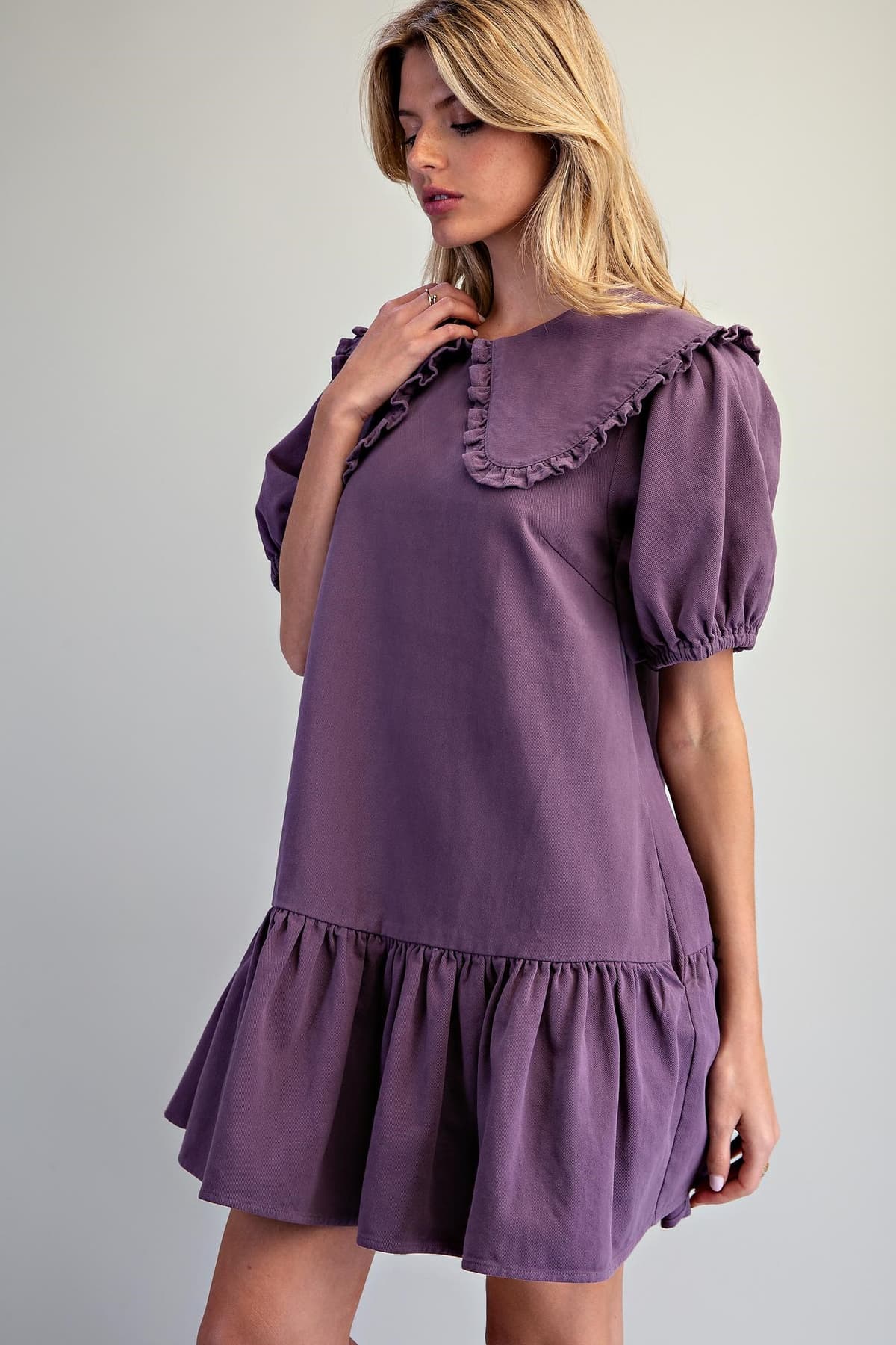 DK16573 - PEARLY PURPLE