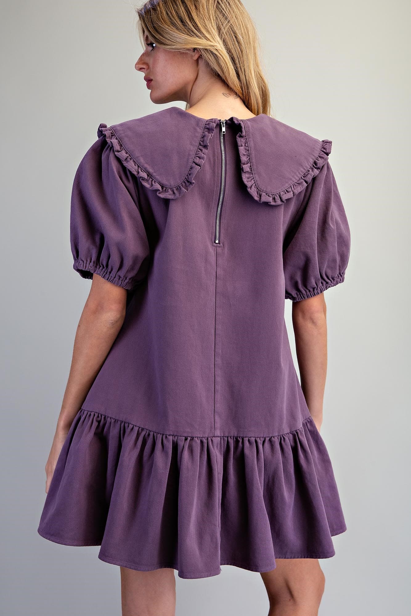 DK16573 - PEARLY PURPLE