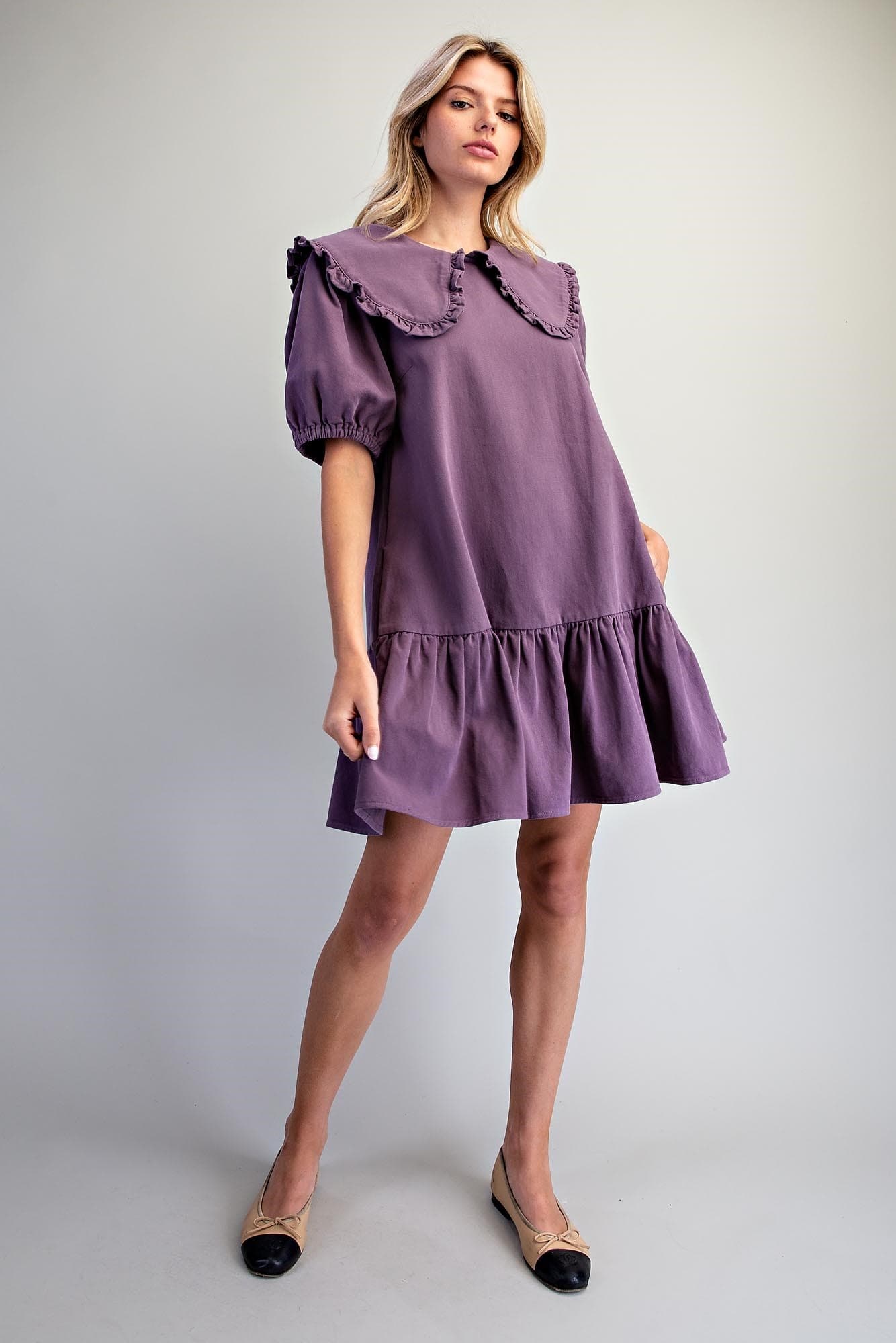 DK16573 - PEARLY PURPLE