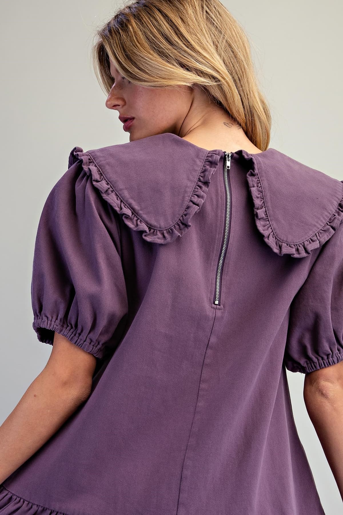 DK16573 - PEARLY PURPLE