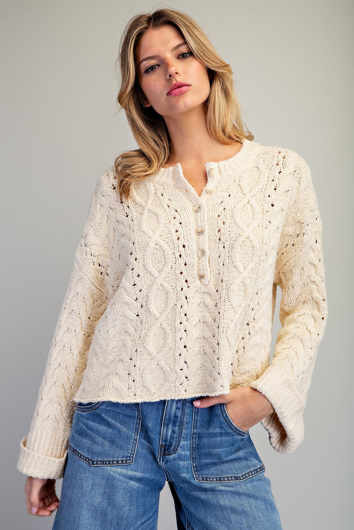 SH17194 - OATMEAL