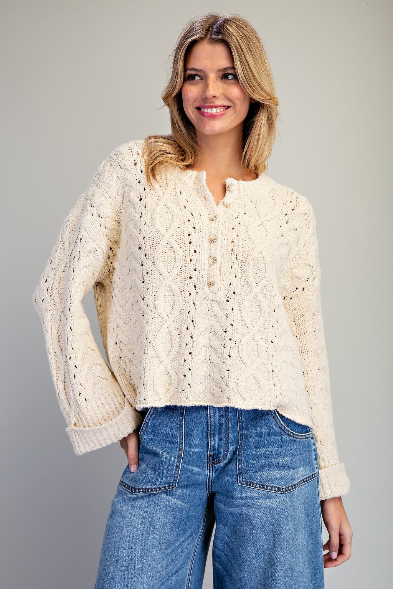 SH17194 - OATMEAL