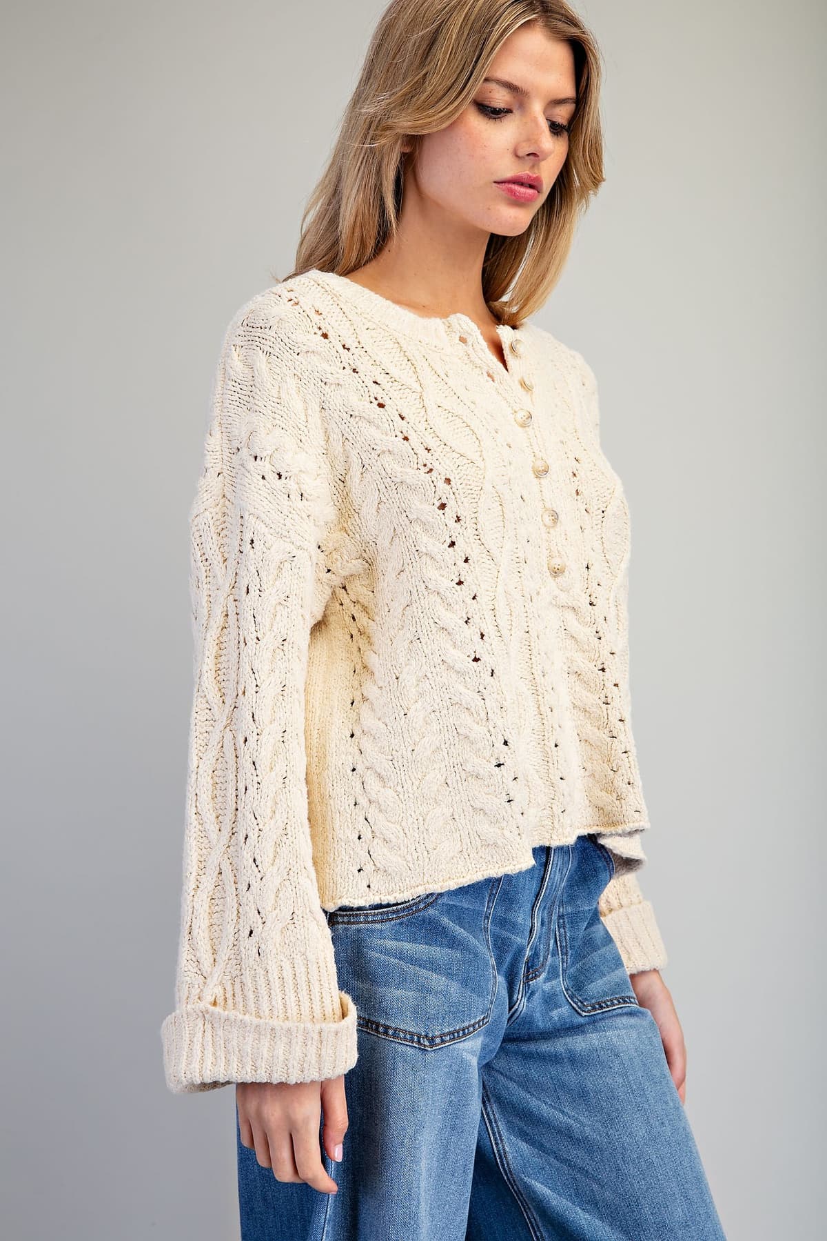 SH17194 - OATMEAL