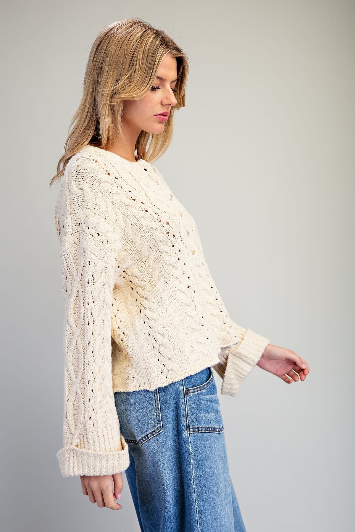SH17194 - OATMEAL