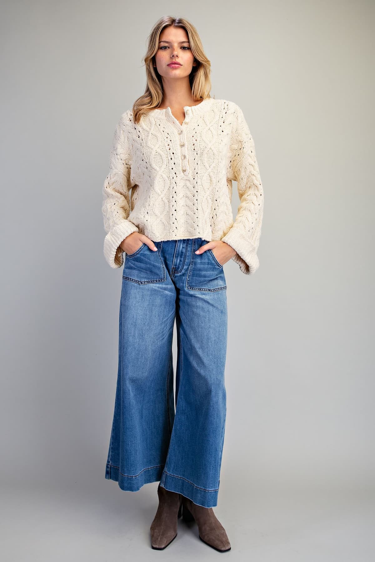 SH17194 - OATMEAL