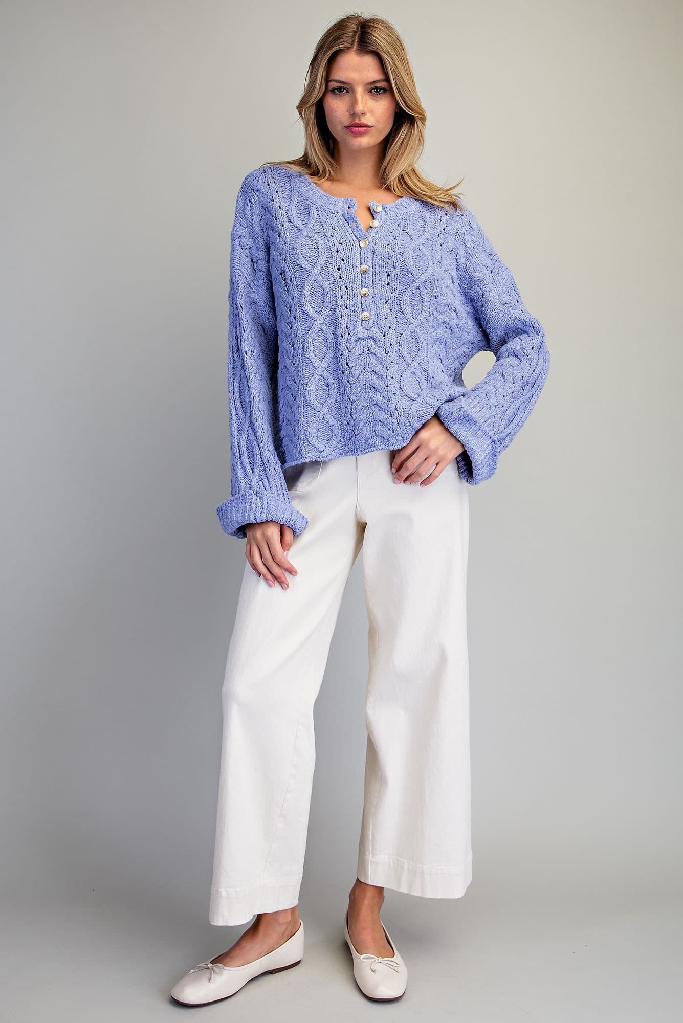 SH17194 - DENIM